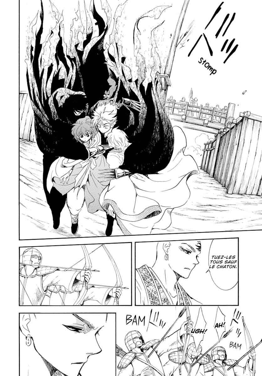 Read Akatsuki no Yona FR Manga Online