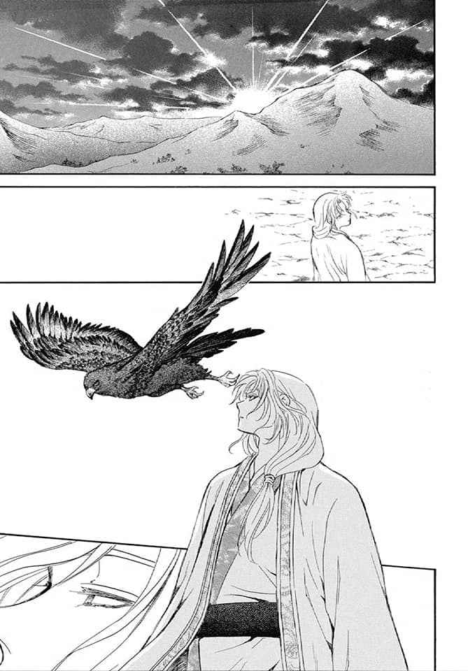 Read Akatsuki no Yona FR Manga Online