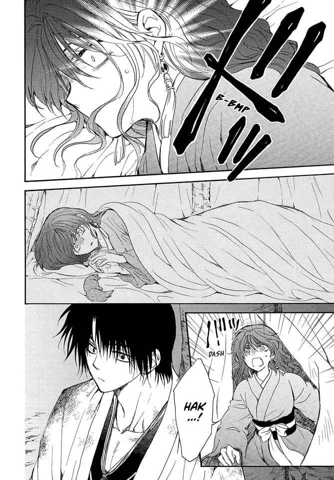 Read Akatsuki no Yona FR Manga Online