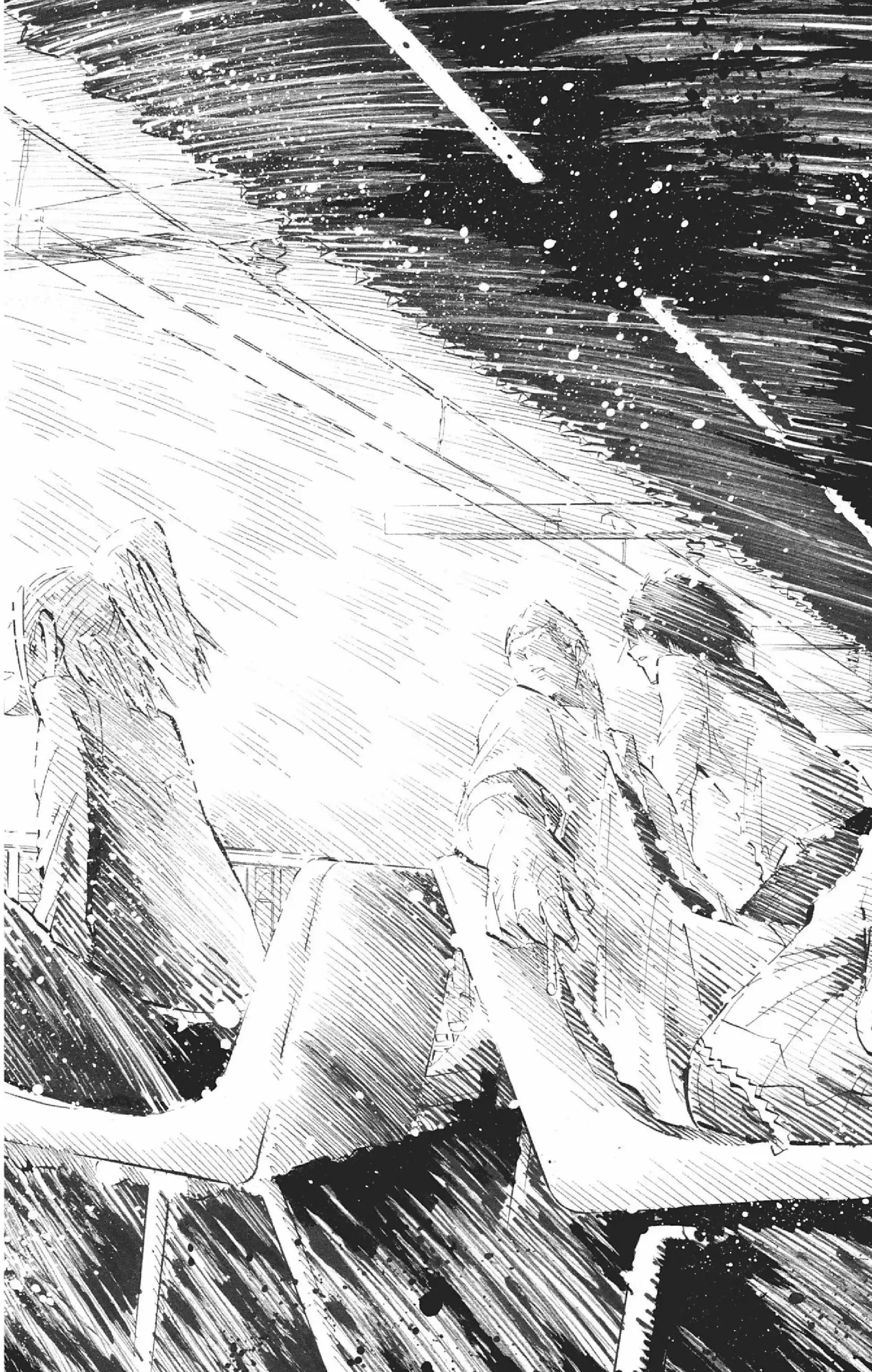Read Alice in Borderland FR Manga Online