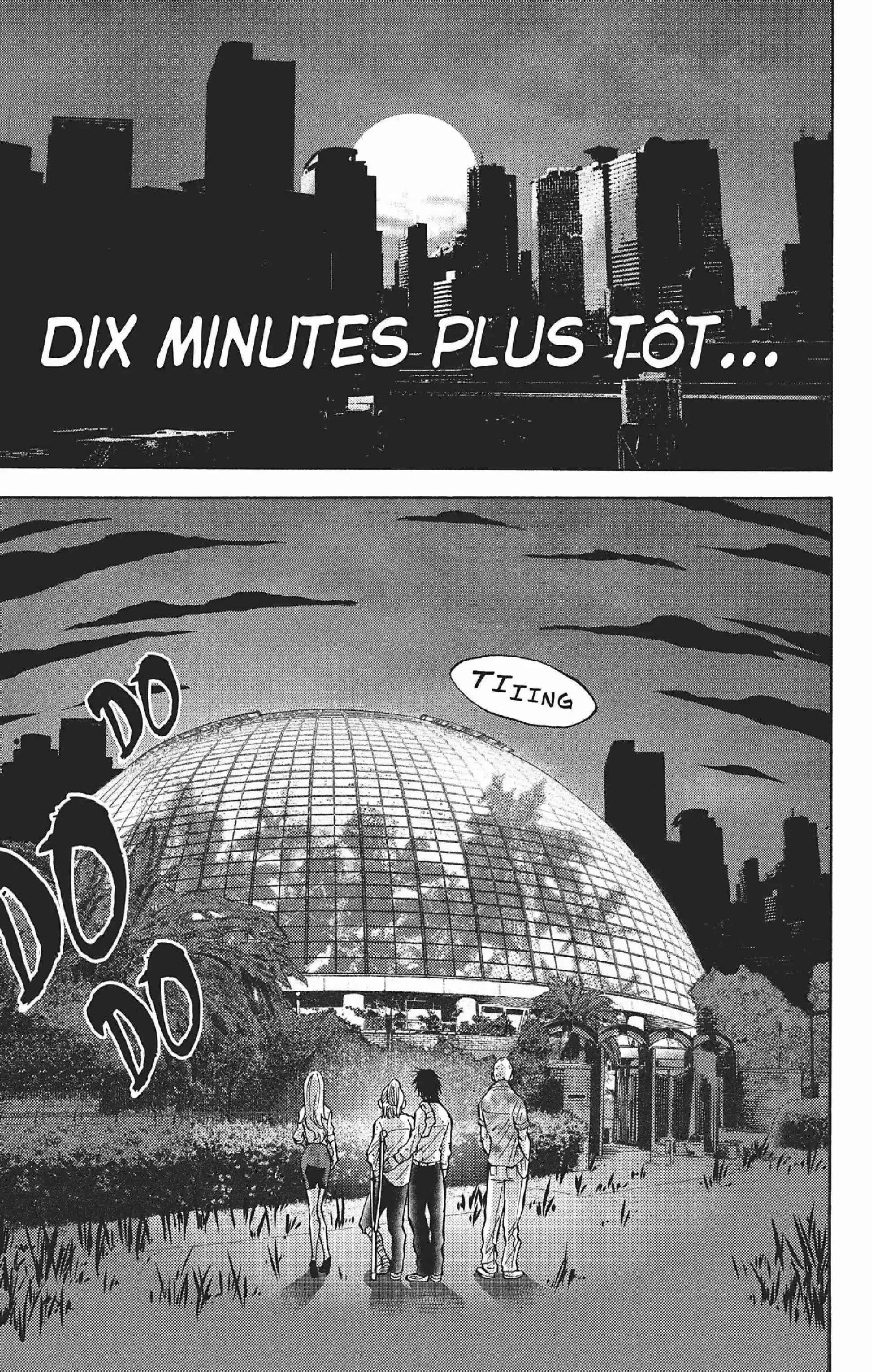 Read Alice in Borderland FR Manga Online