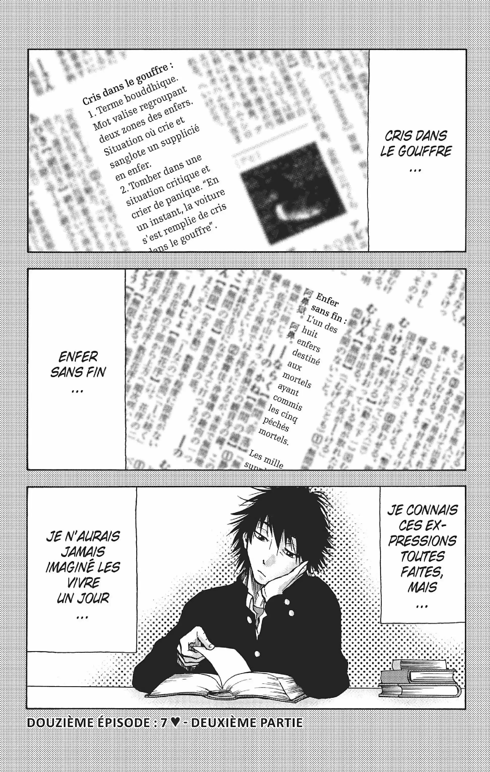 Read Alice in Borderland FR Manga Online