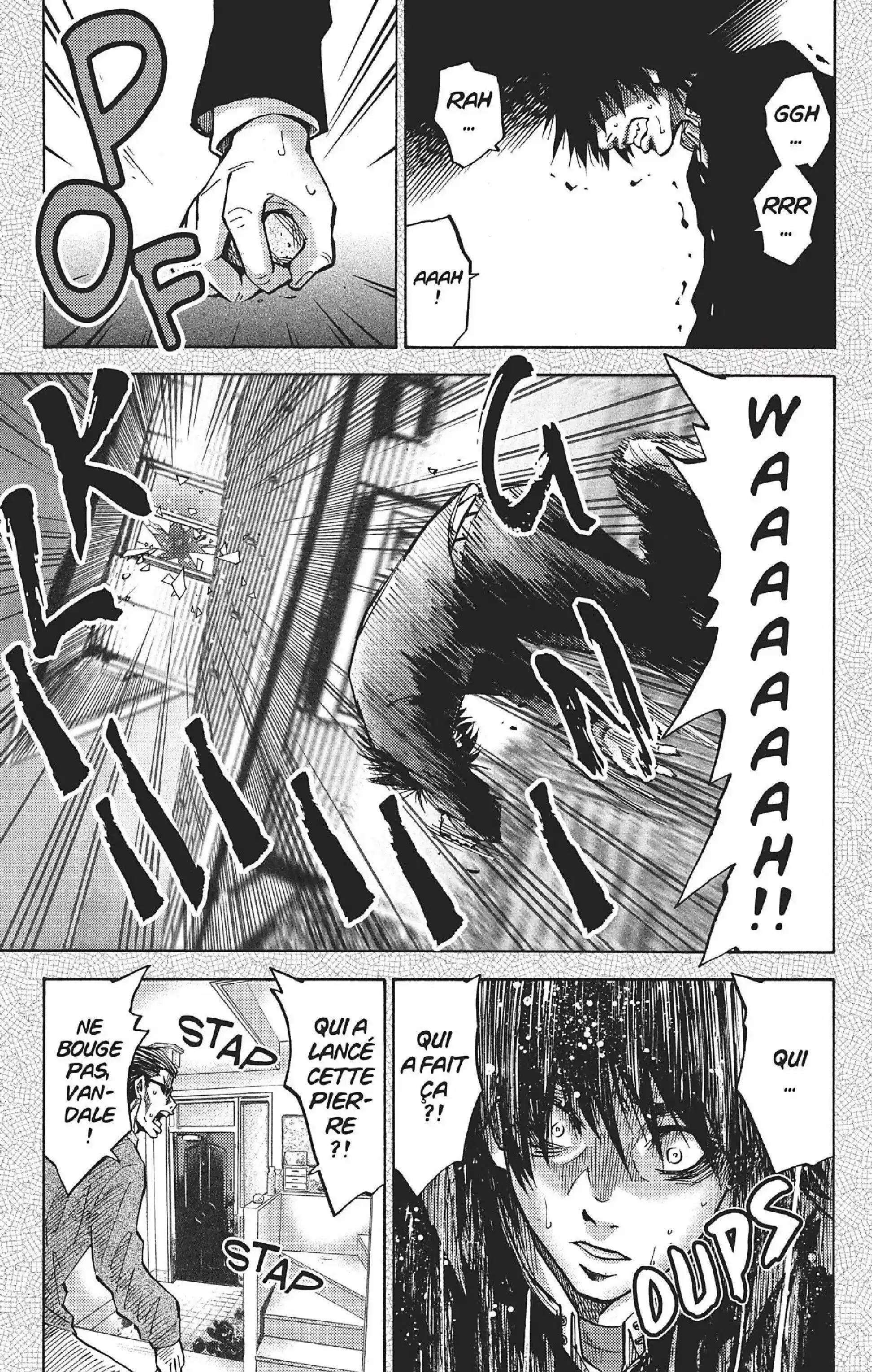 Read Alice in Borderland FR Manga Online