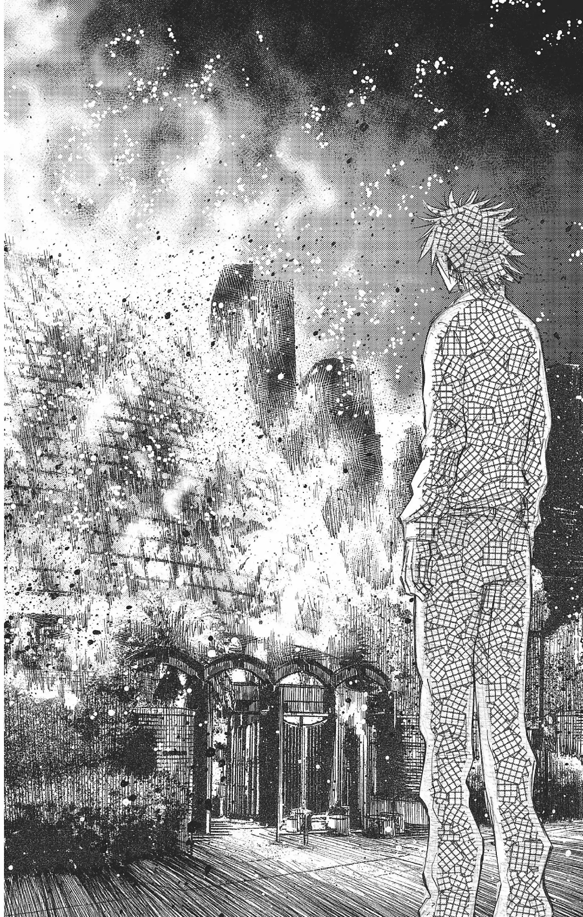 Read Alice in Borderland FR Manga Online