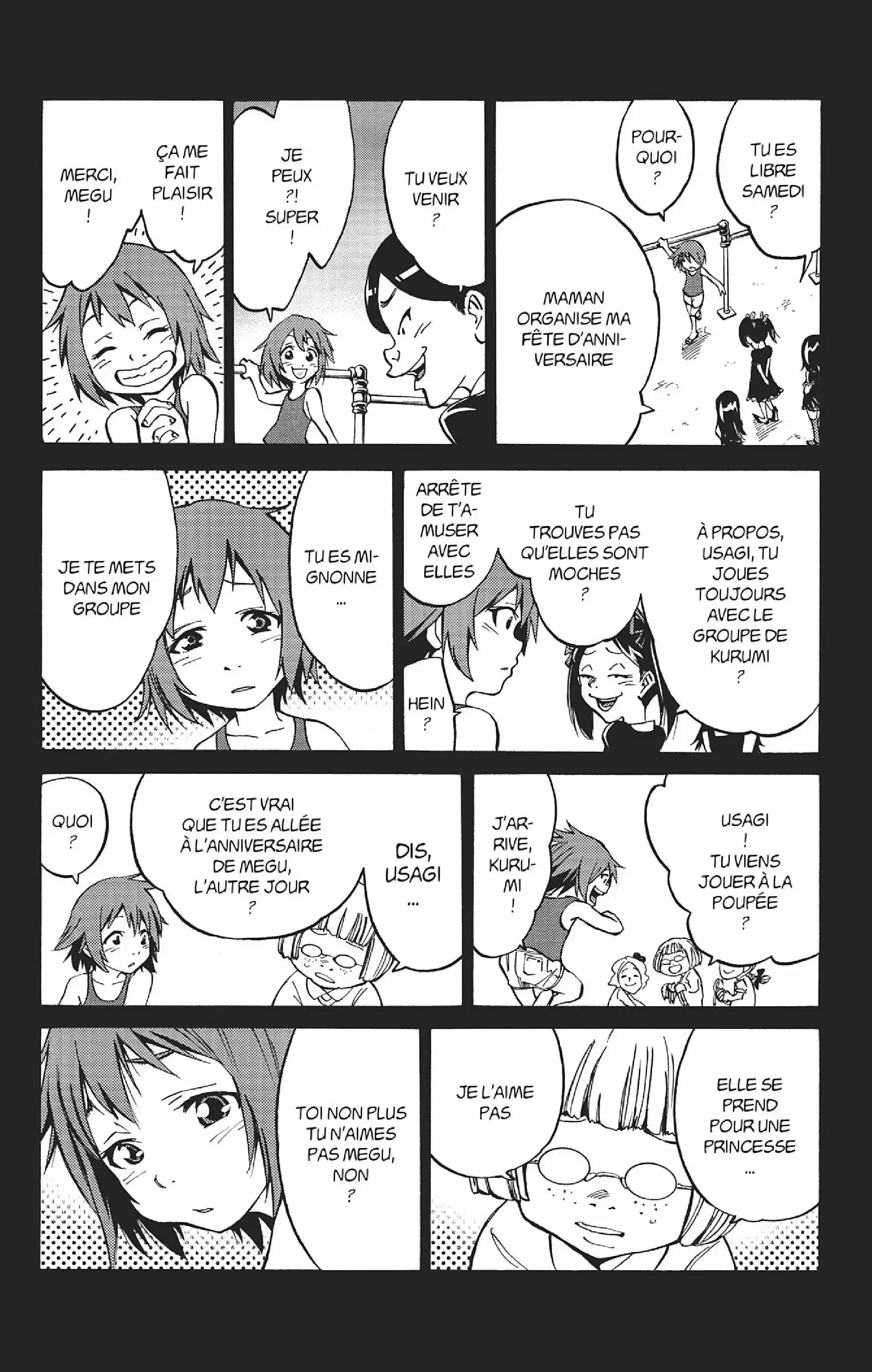 Read Alice in Borderland FR Manga Online