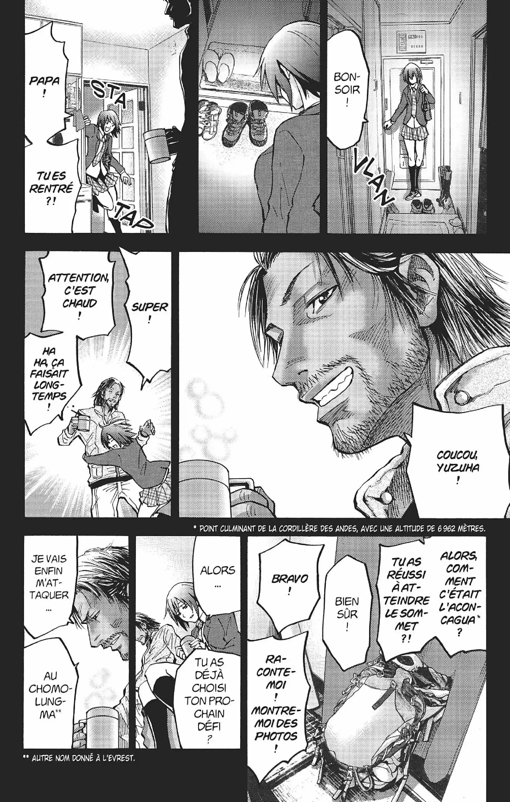 Read Alice in Borderland FR Manga Online