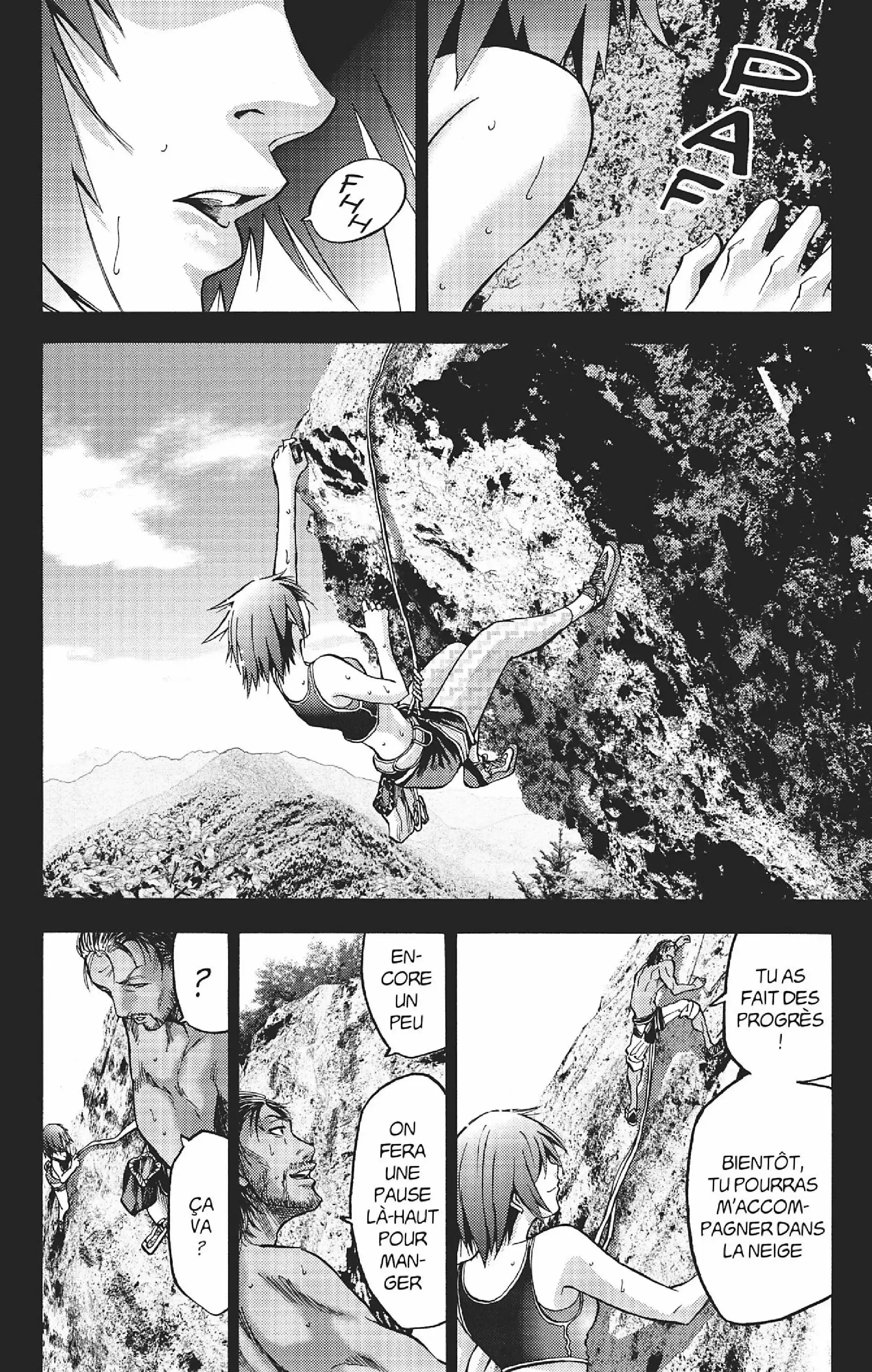 Read Alice in Borderland FR Manga Online