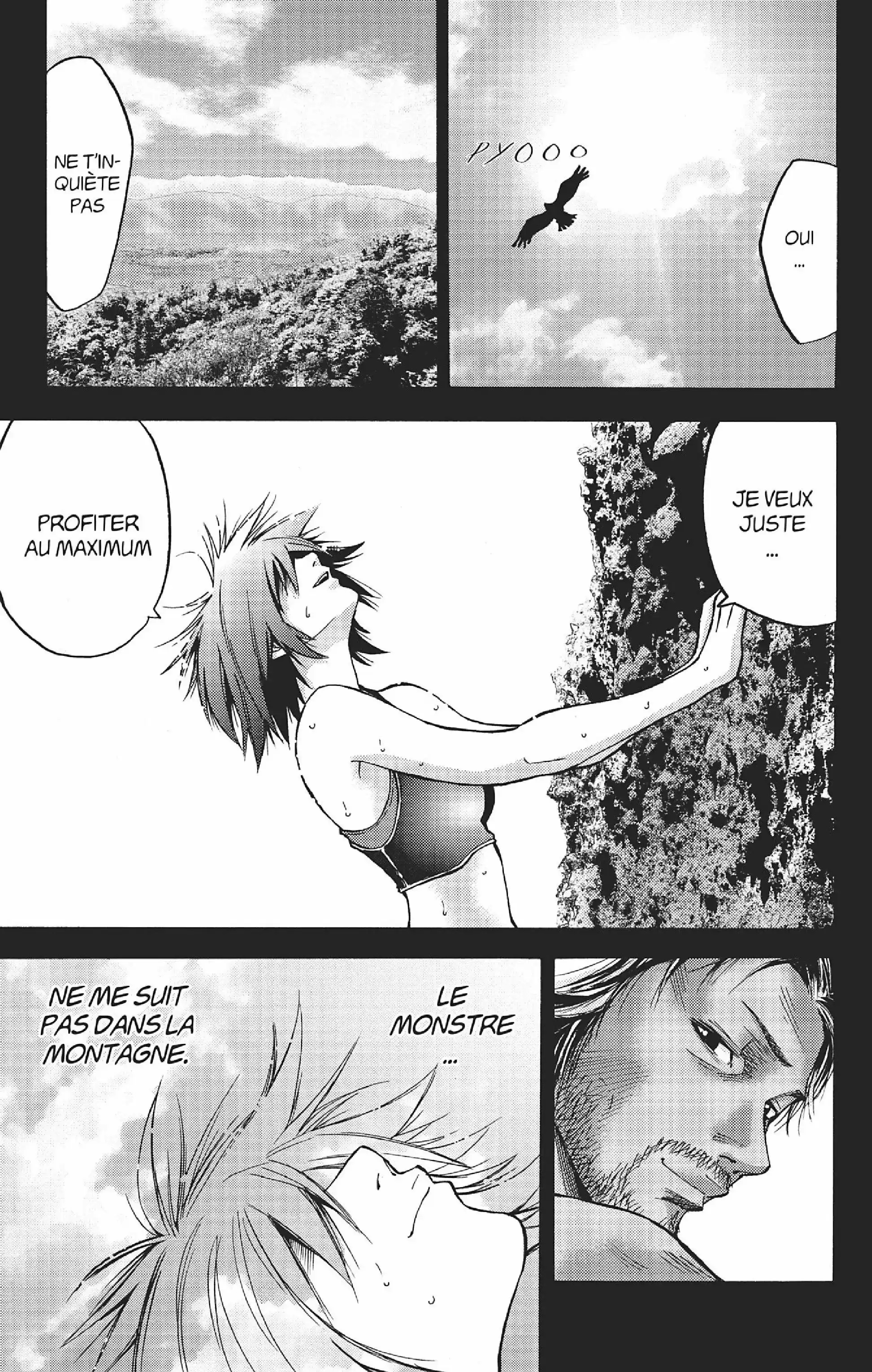 Read Alice in Borderland FR Manga Online