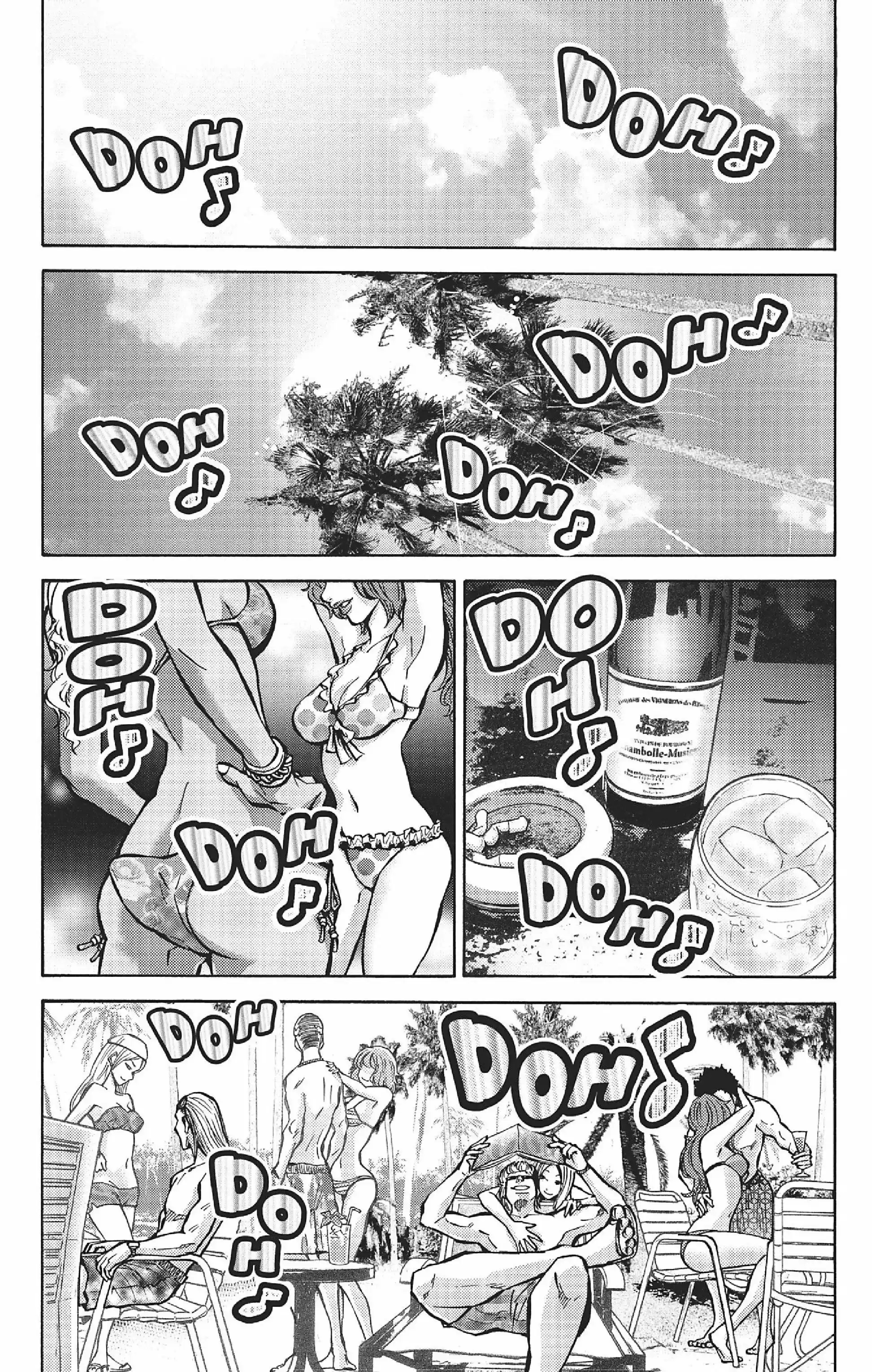 Read Alice in Borderland FR Manga Online