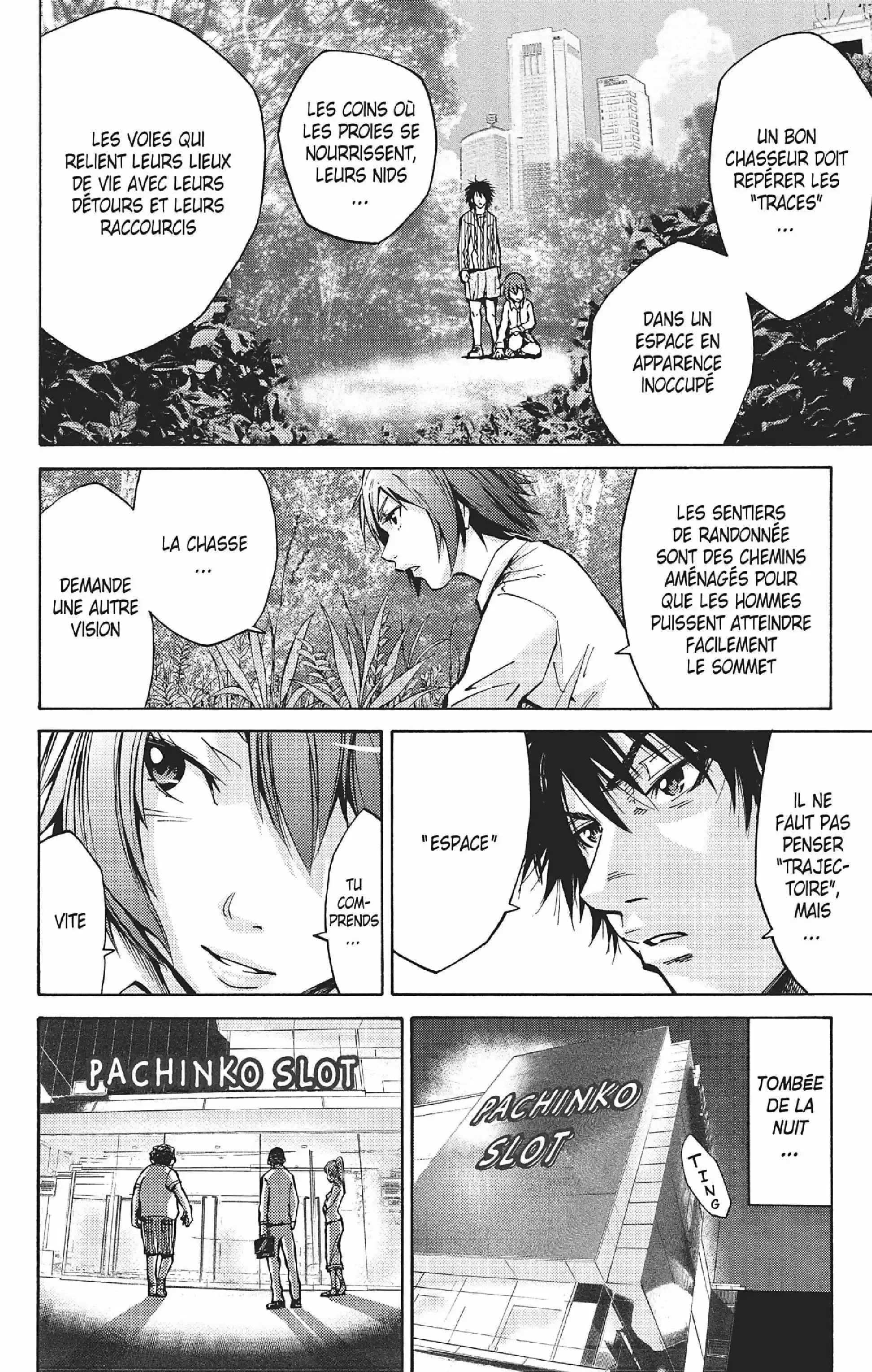 Read Alice in Borderland FR Manga Online