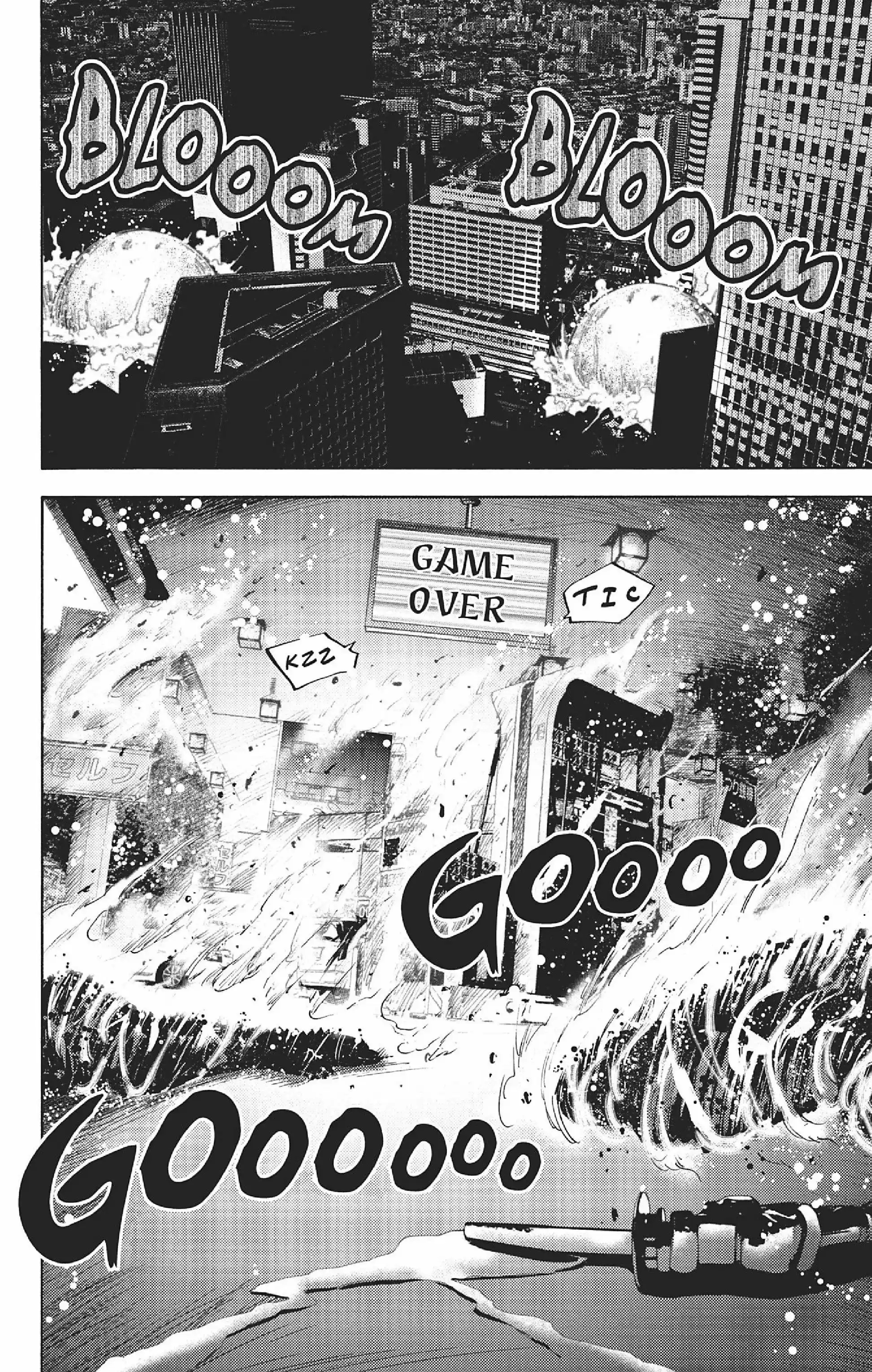 Read Alice in Borderland FR Manga Online