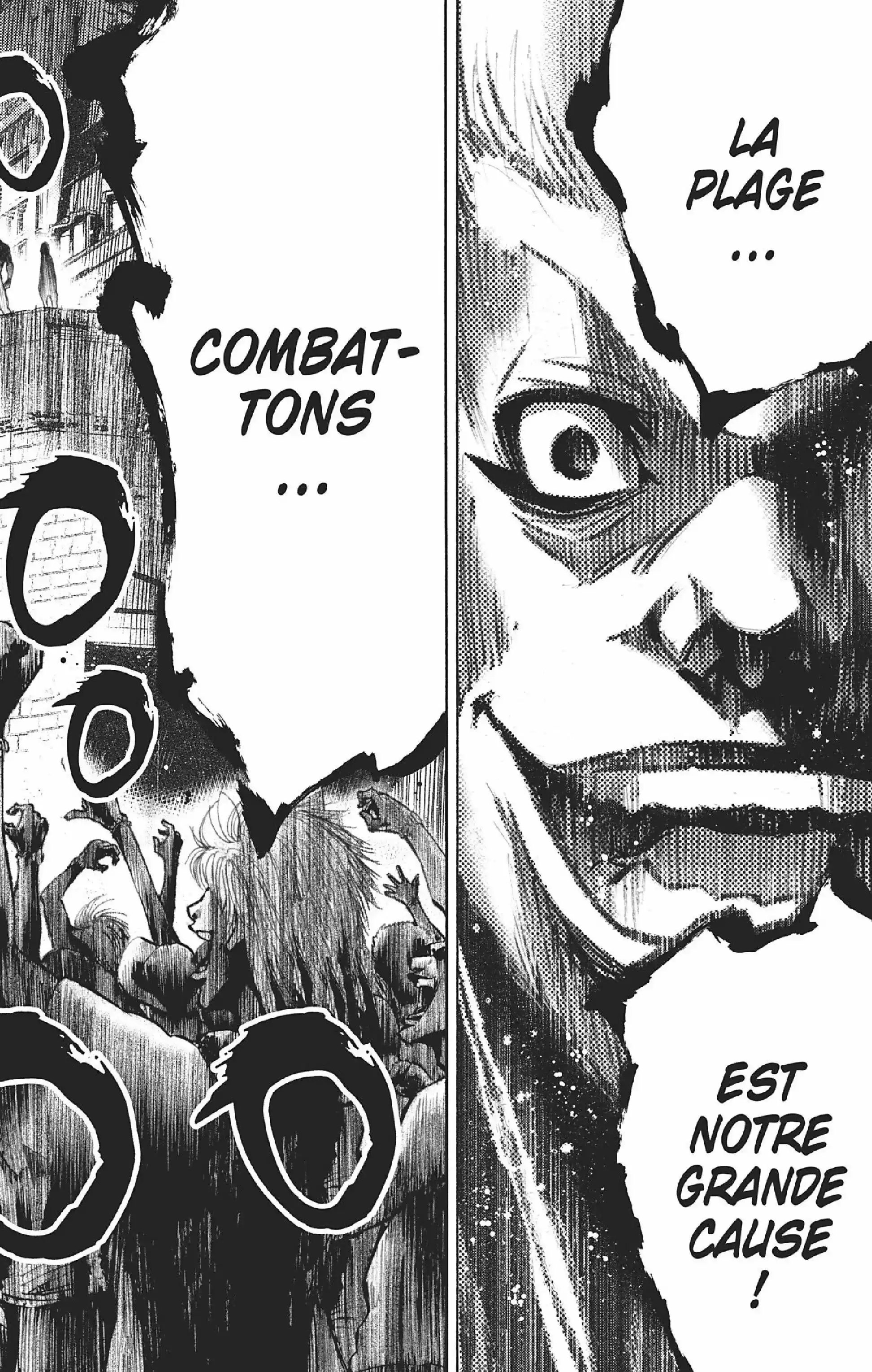 Read Alice in Borderland FR Manga Online