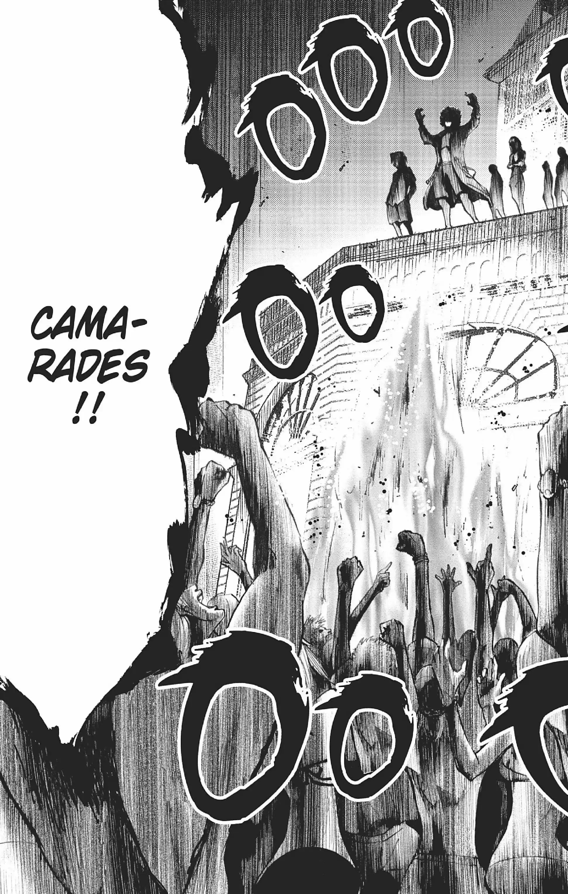Read Alice in Borderland FR Manga Online
