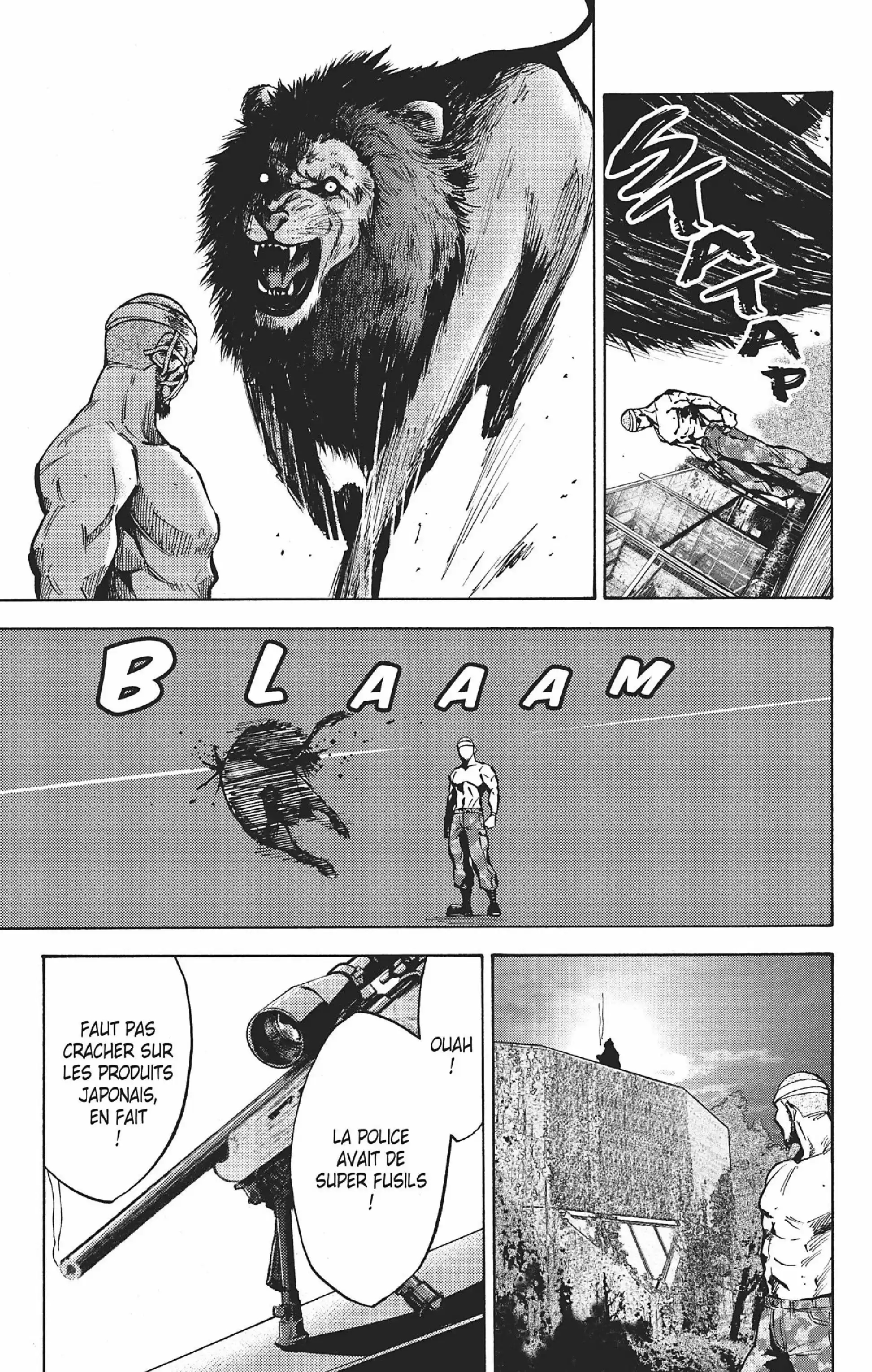 Read Alice in Borderland FR Manga Online