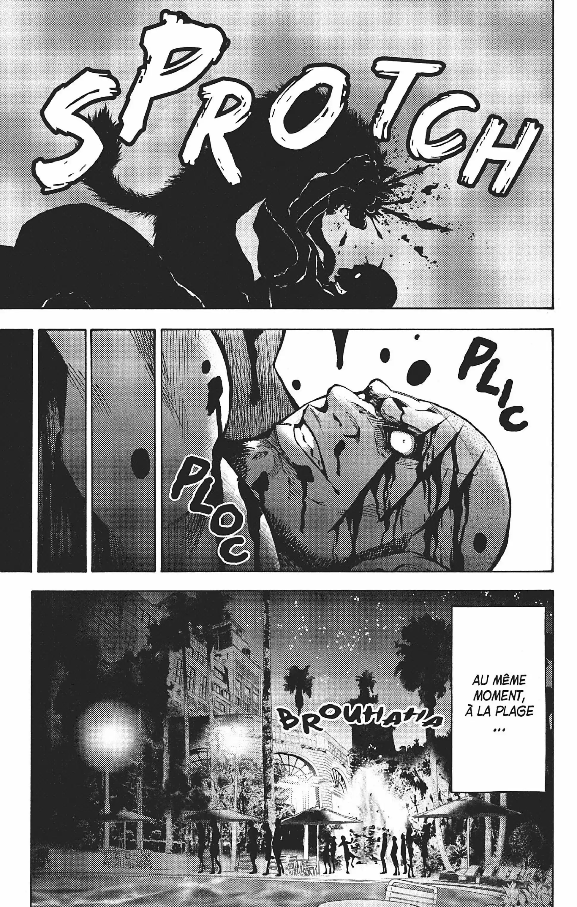 Read Alice in Borderland FR Manga Online