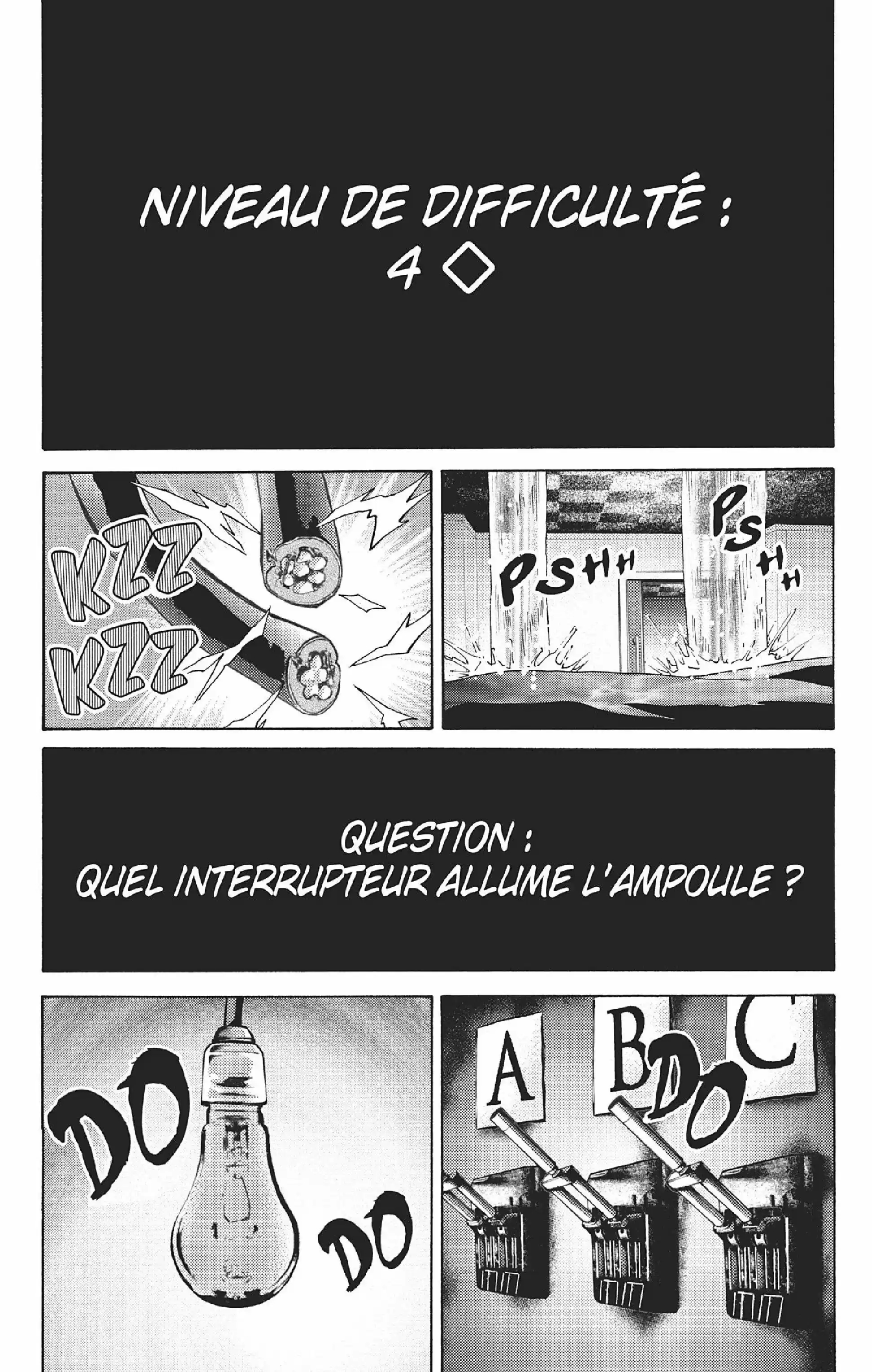 Read Alice in Borderland FR Manga Online