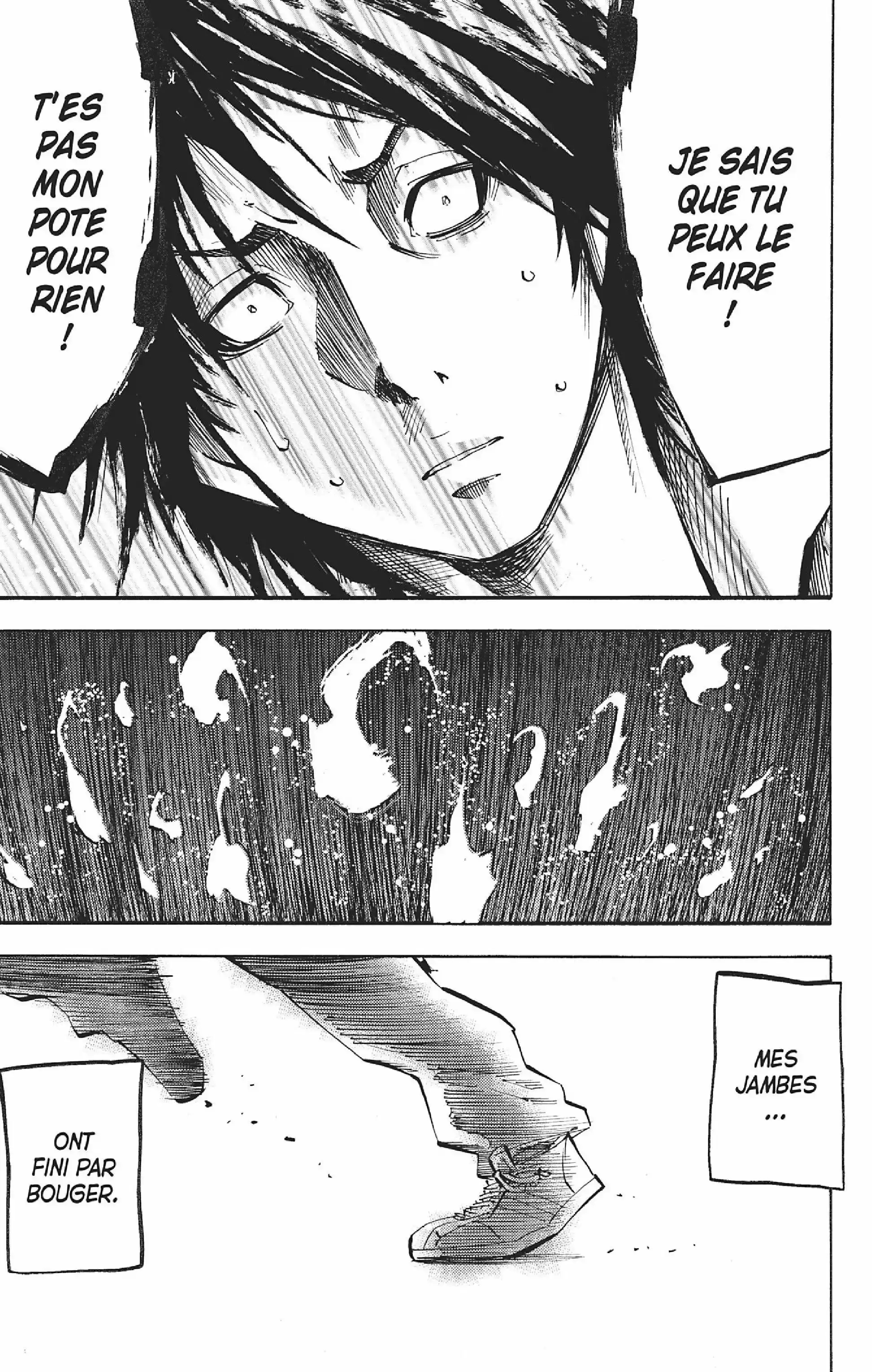 Read Alice in Borderland FR Manga Online
