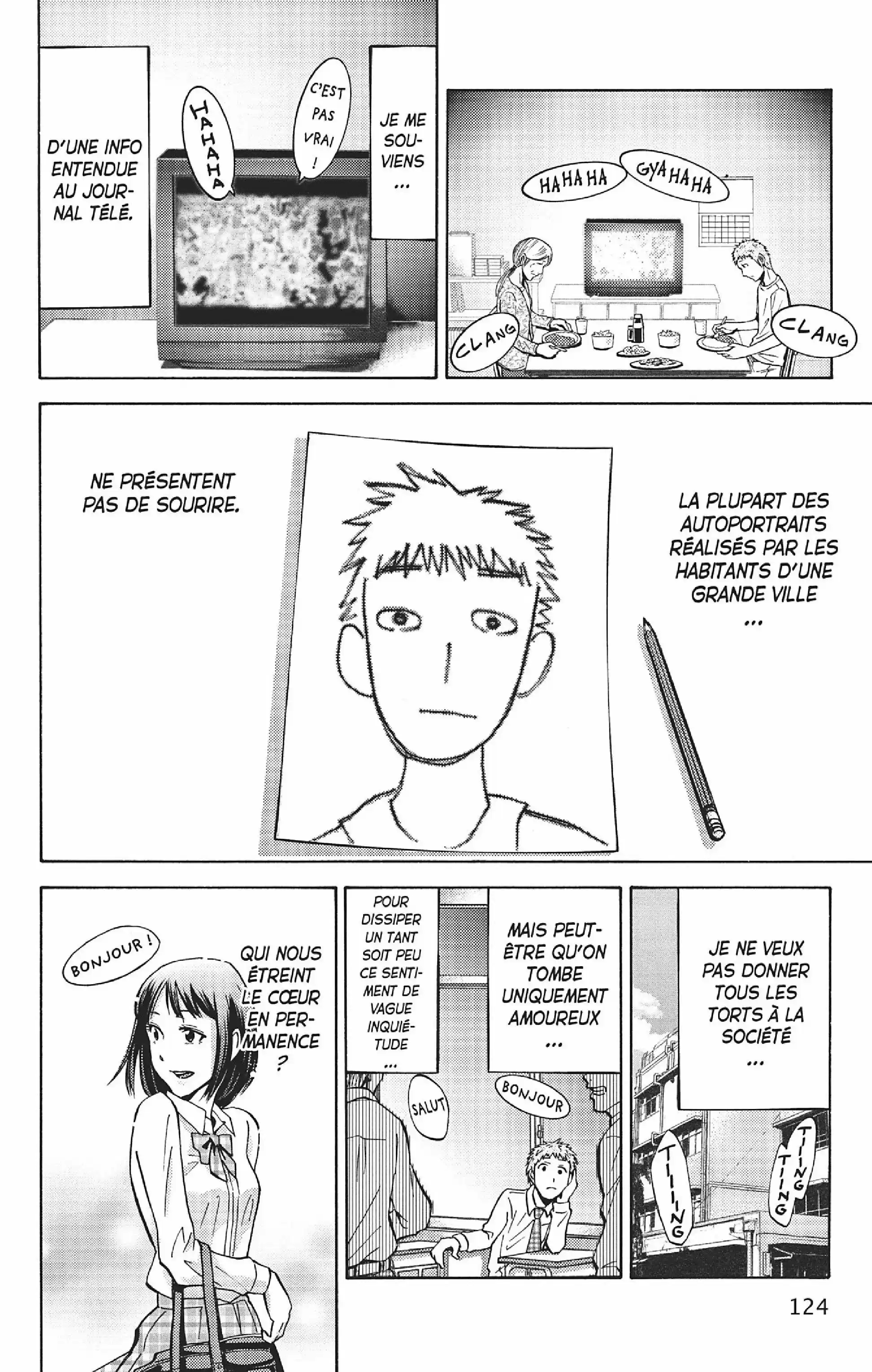 Read Alice in Borderland FR Manga Online
