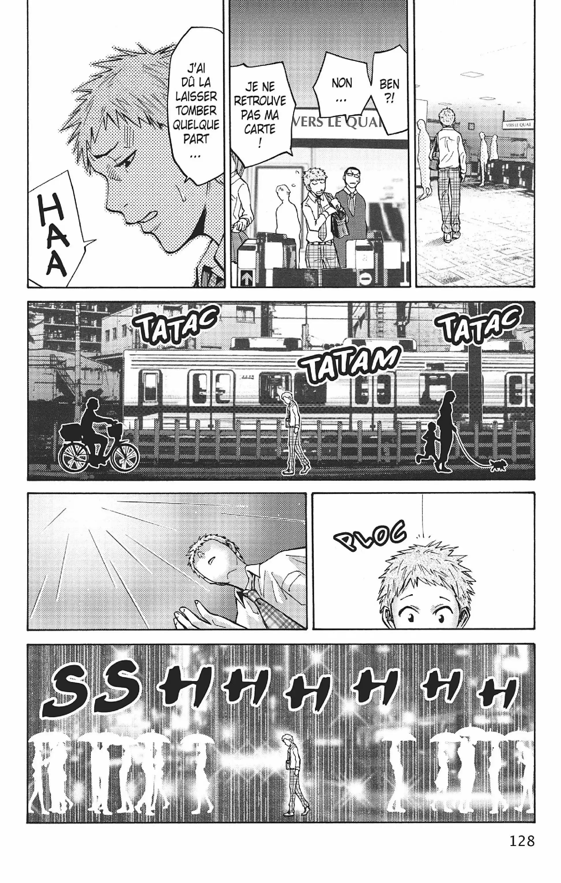 Read Alice in Borderland FR Manga Online