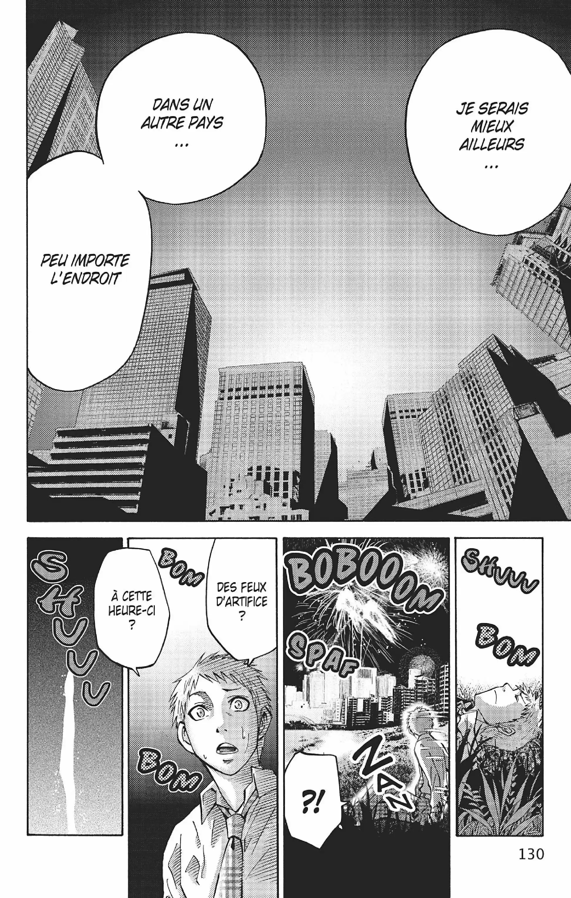 Read Alice in Borderland FR Manga Online