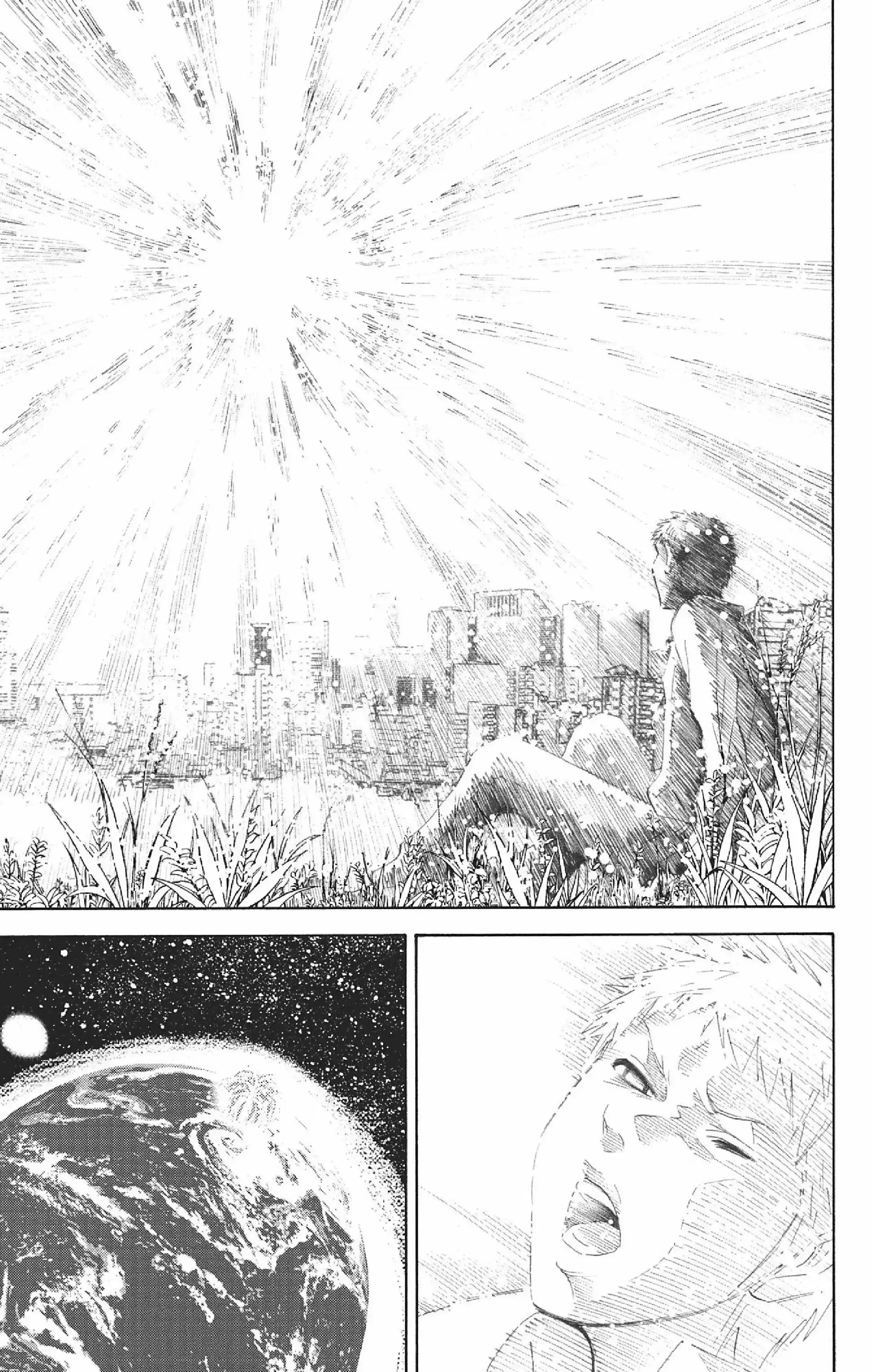 Read Alice in Borderland FR Manga Online