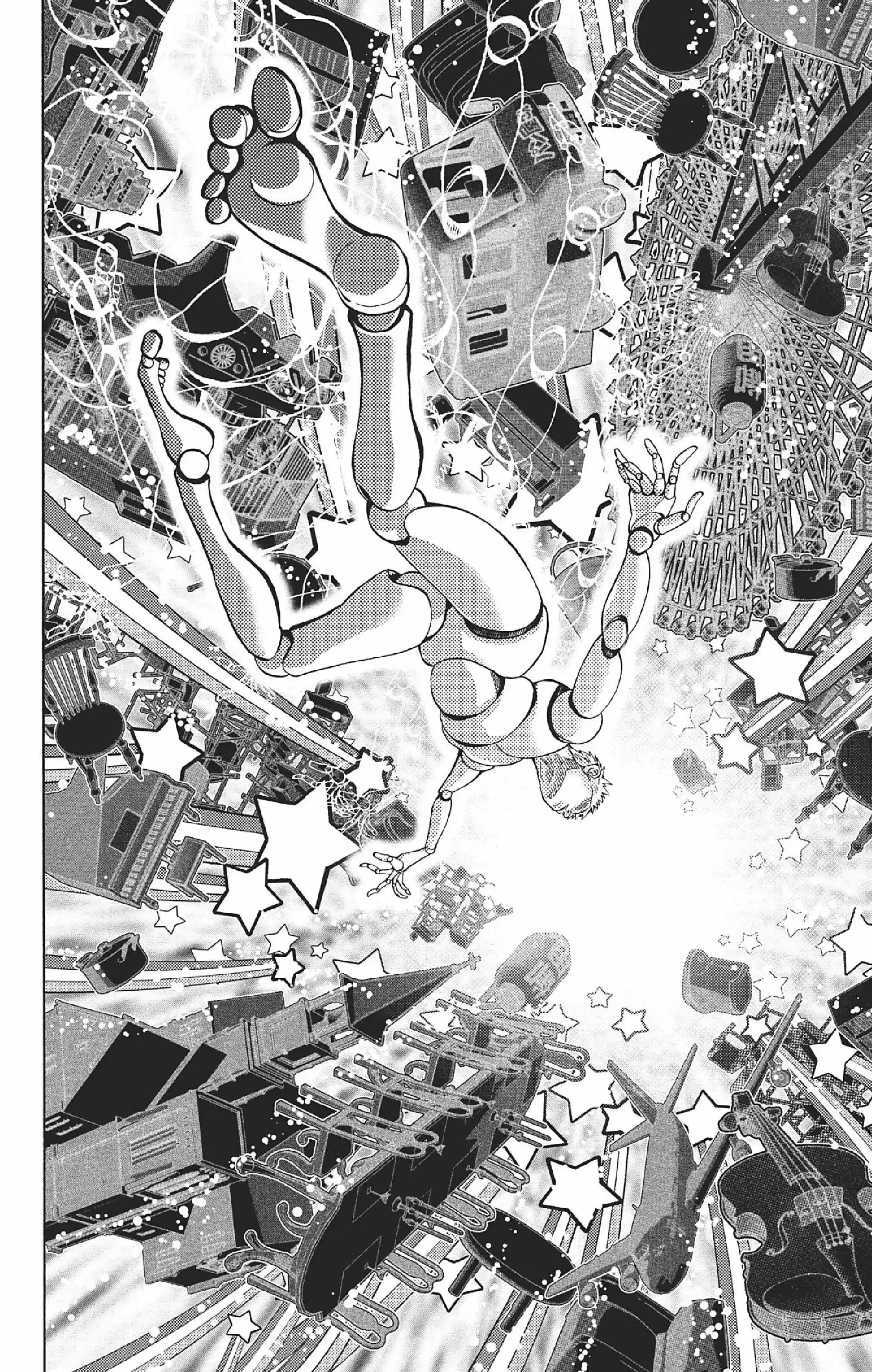 Read Alice in Borderland FR Manga Online