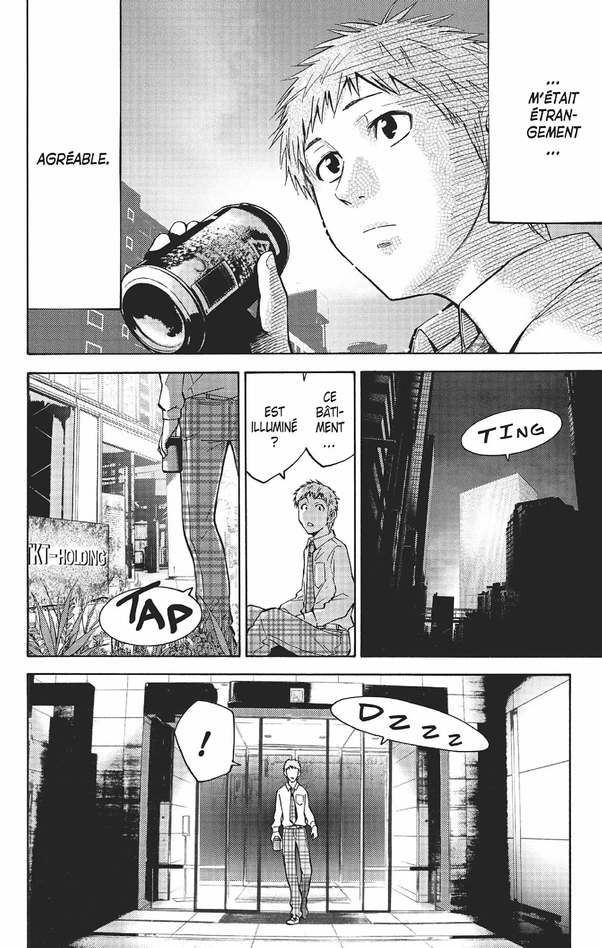 Read Alice in Borderland FR Manga Online