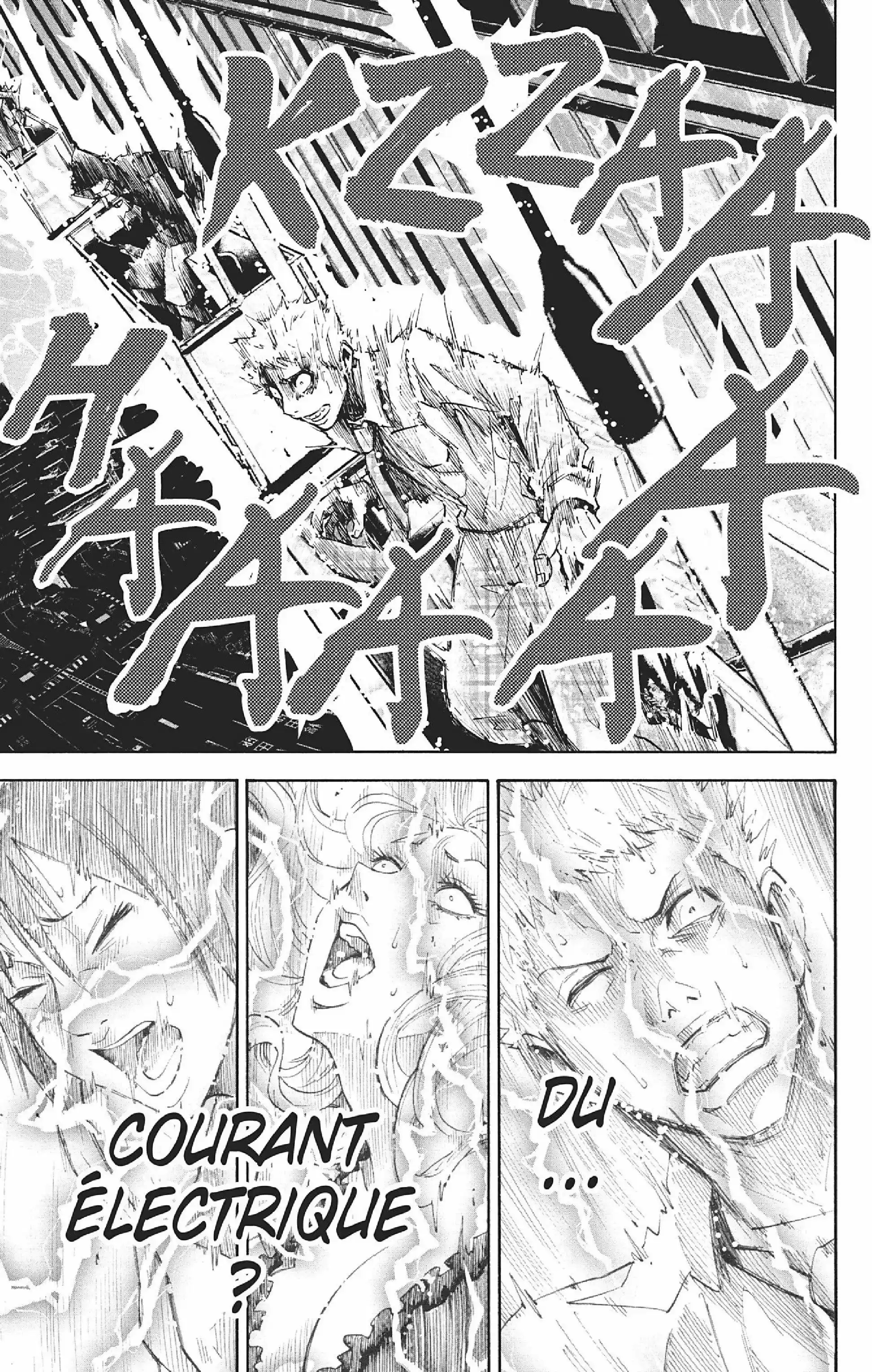 Read Alice in Borderland FR Manga Online