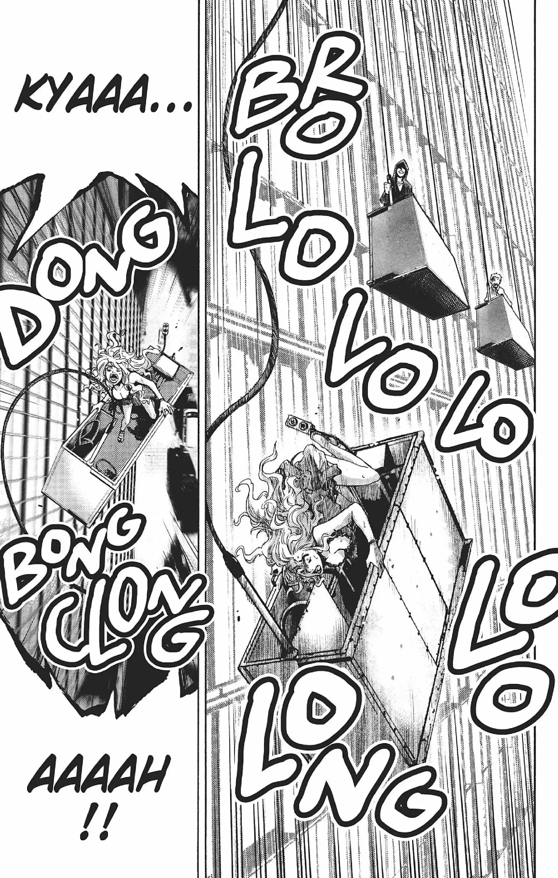 Read Alice in Borderland FR Manga Online
