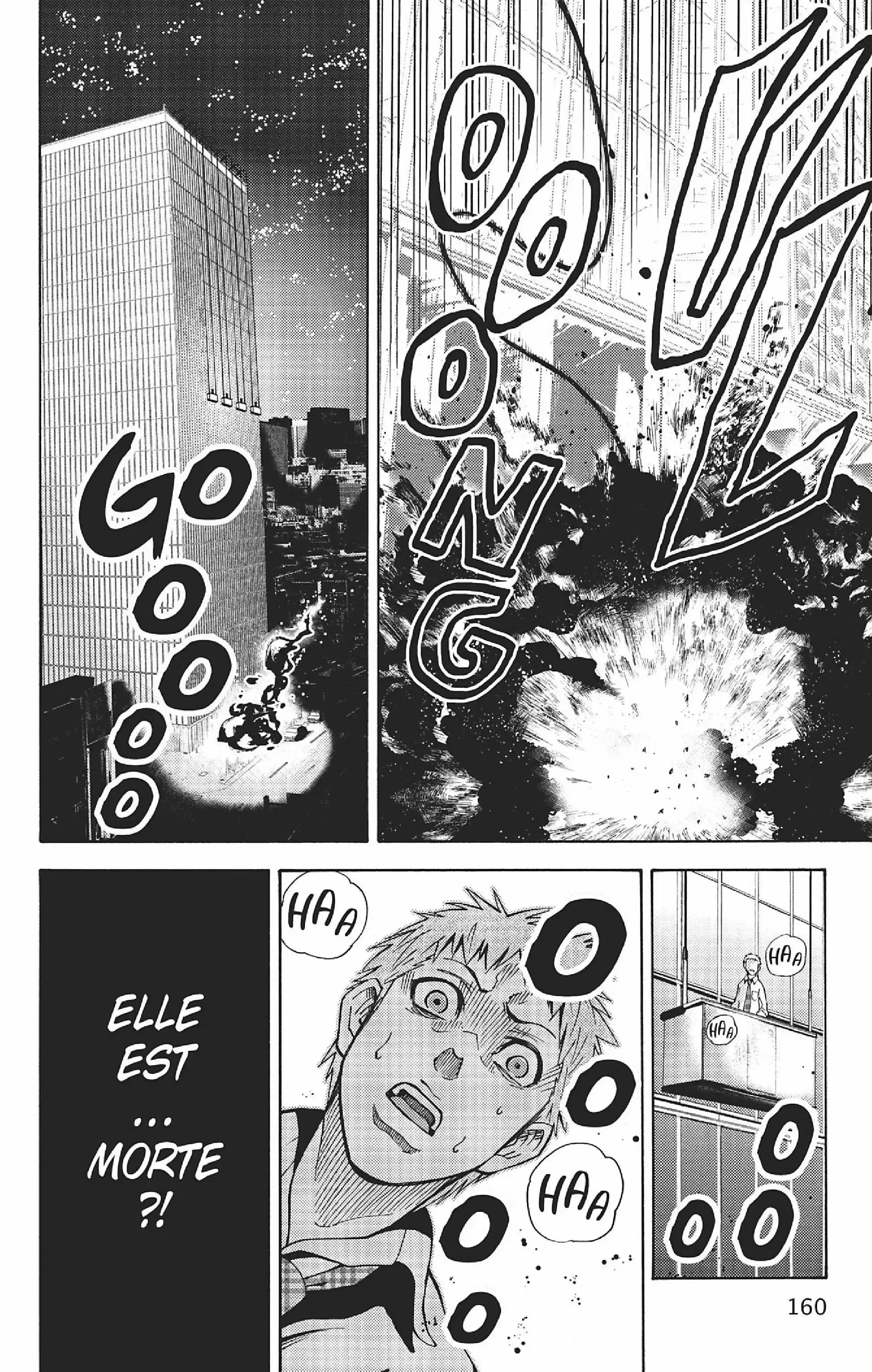 Read Alice in Borderland FR Manga Online