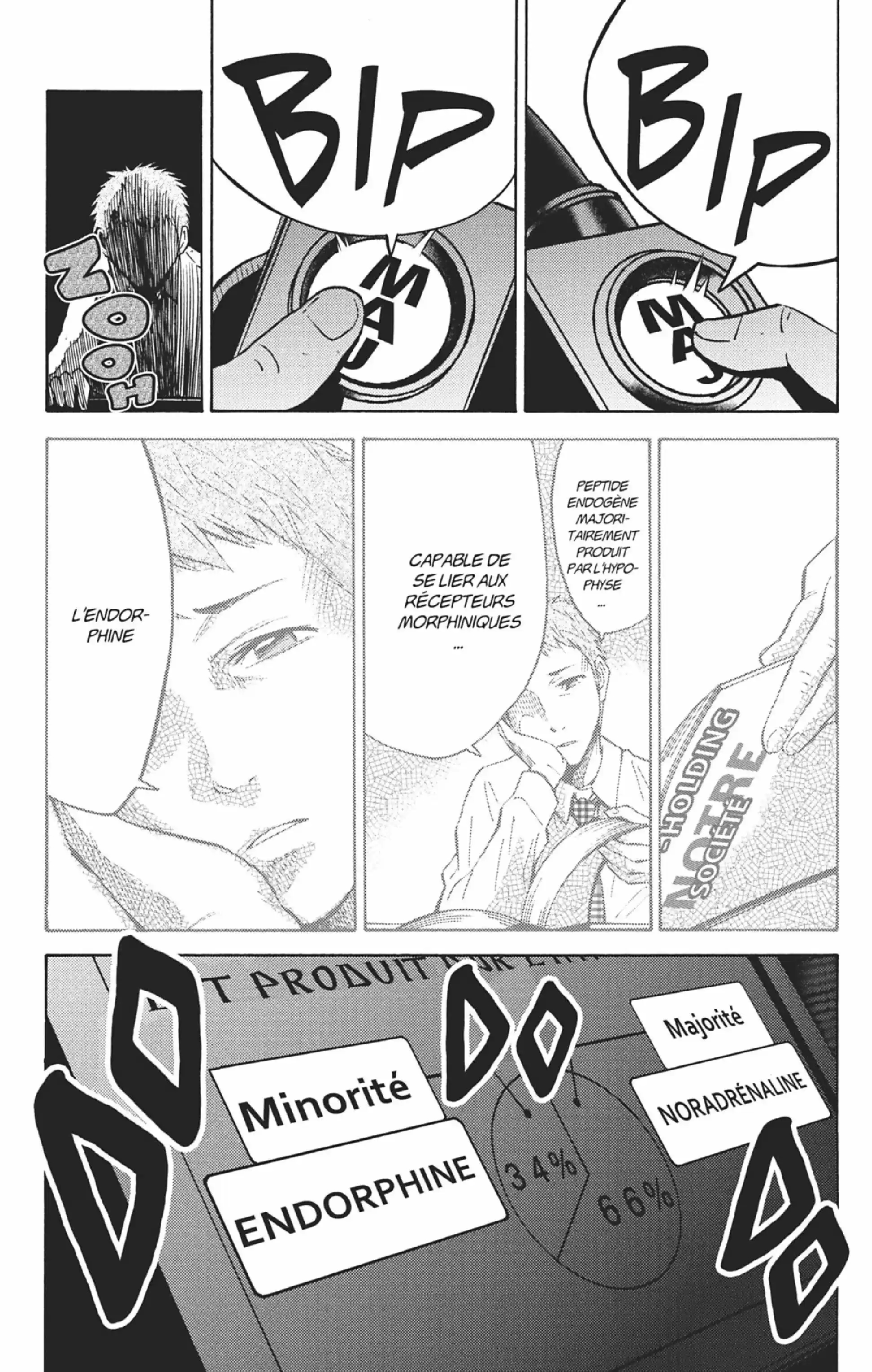 Read Alice in Borderland FR Manga Online