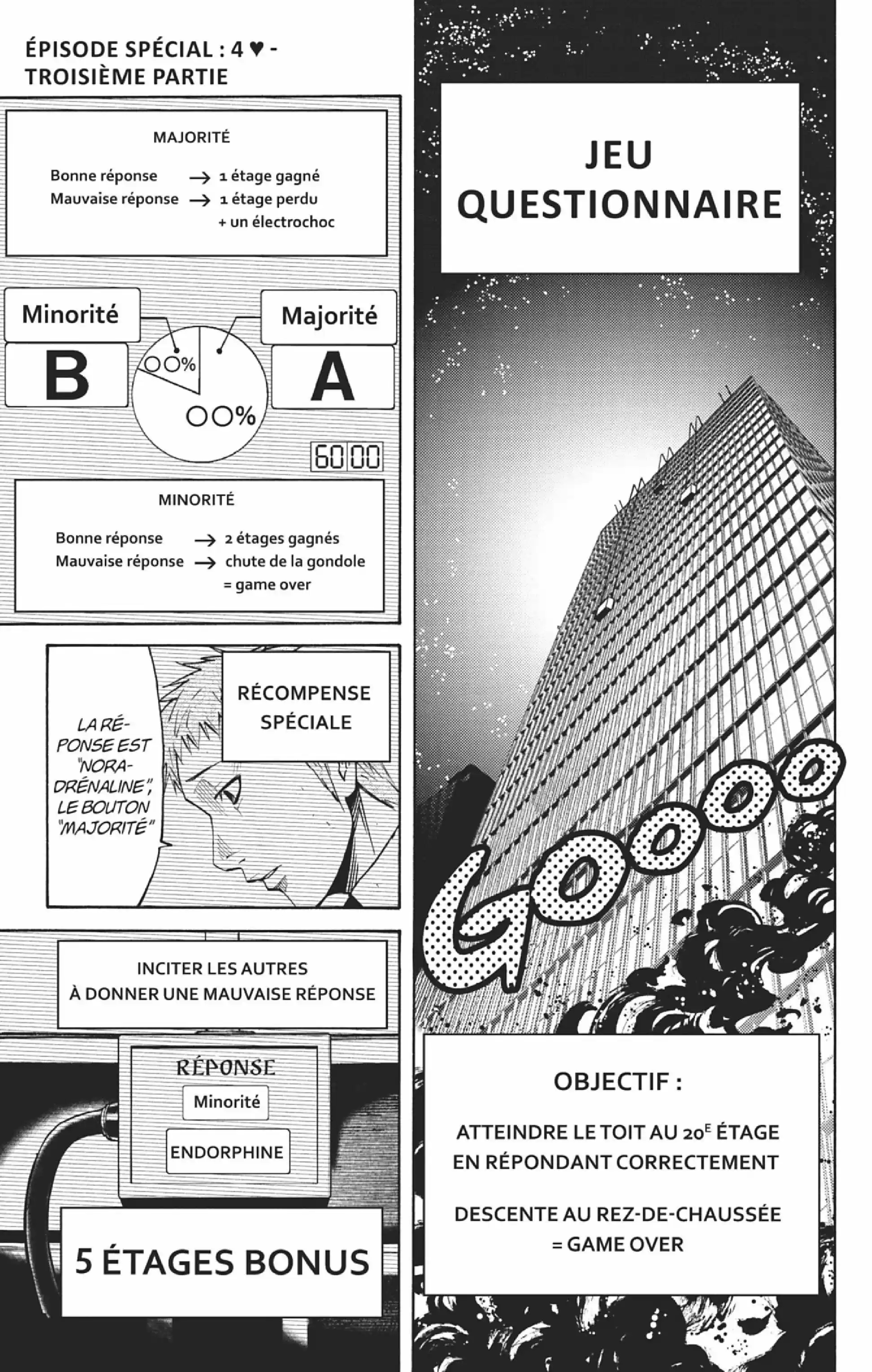 Read Alice in Borderland FR Manga Online