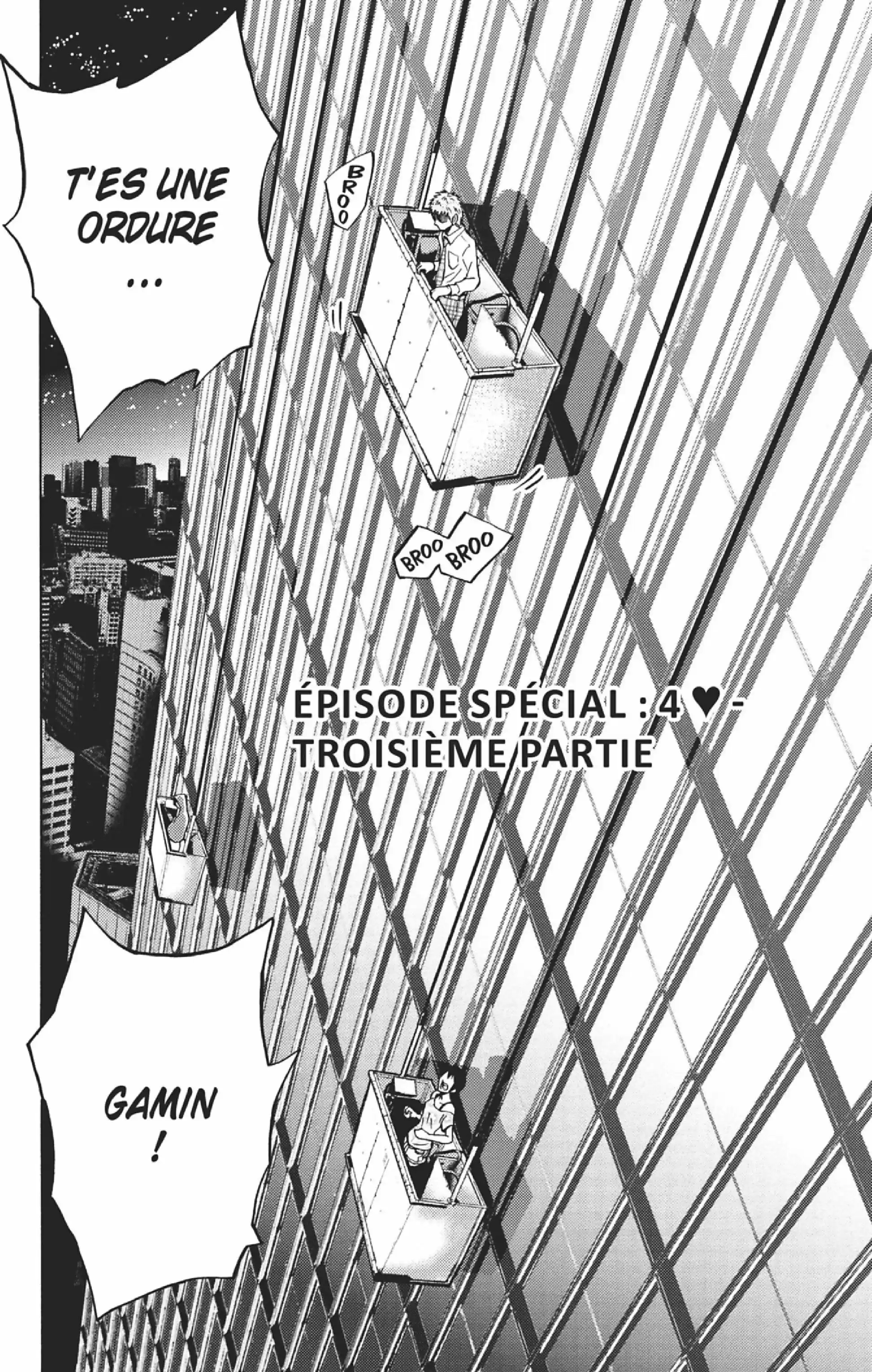 Read Alice in Borderland FR Manga Online