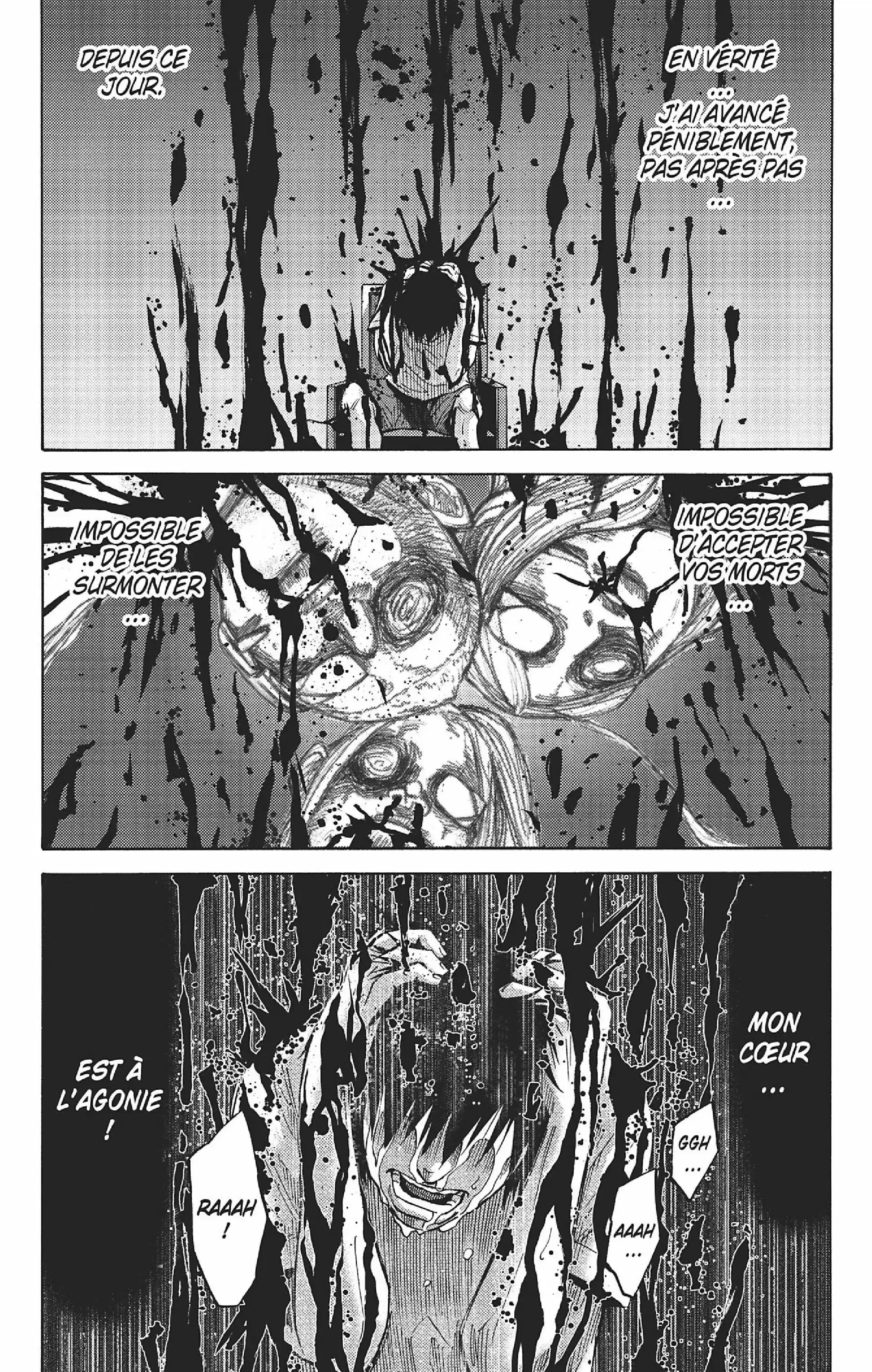 Read Alice in Borderland FR Manga Online