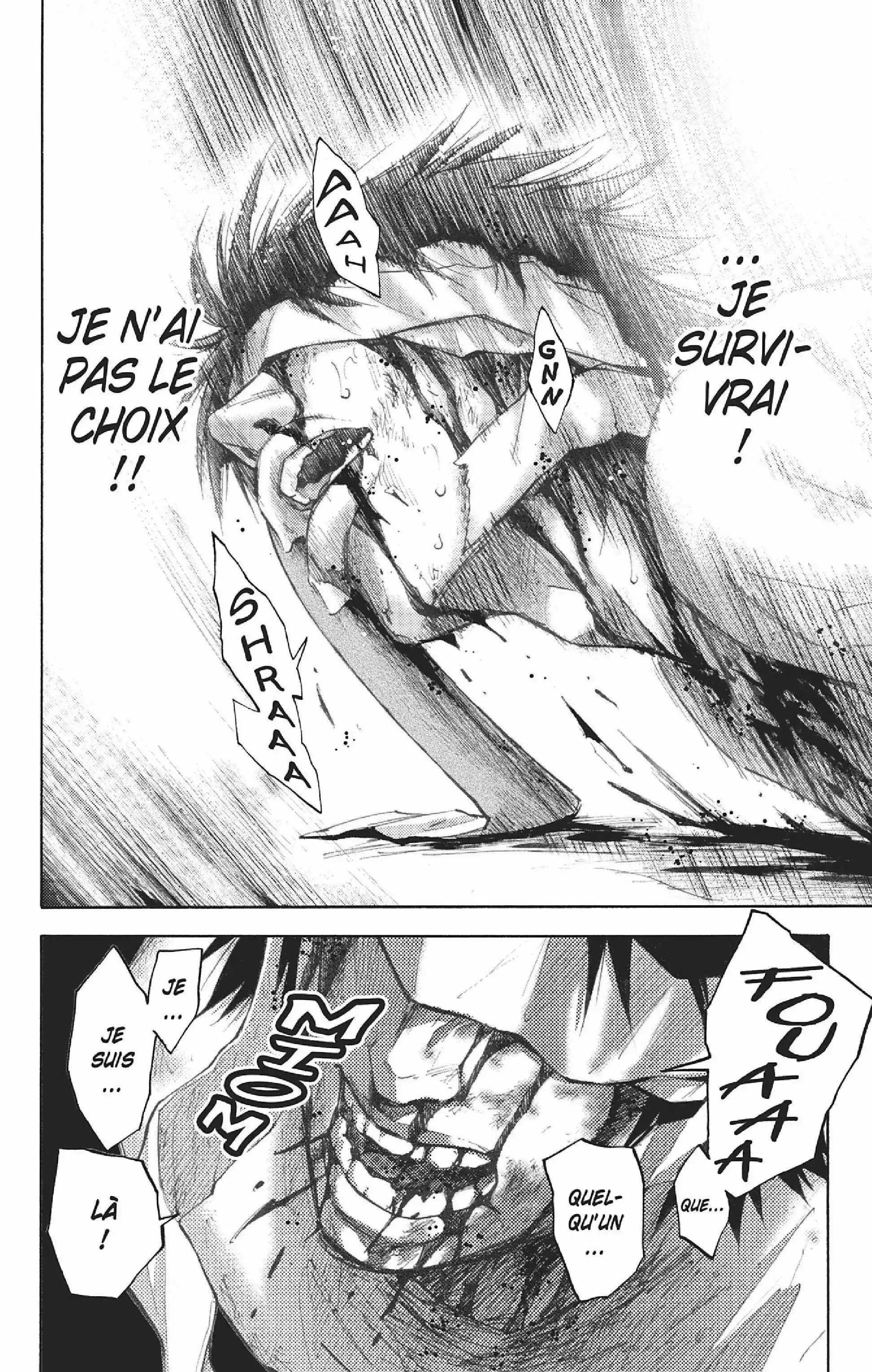 Read Alice in Borderland FR Manga Online
