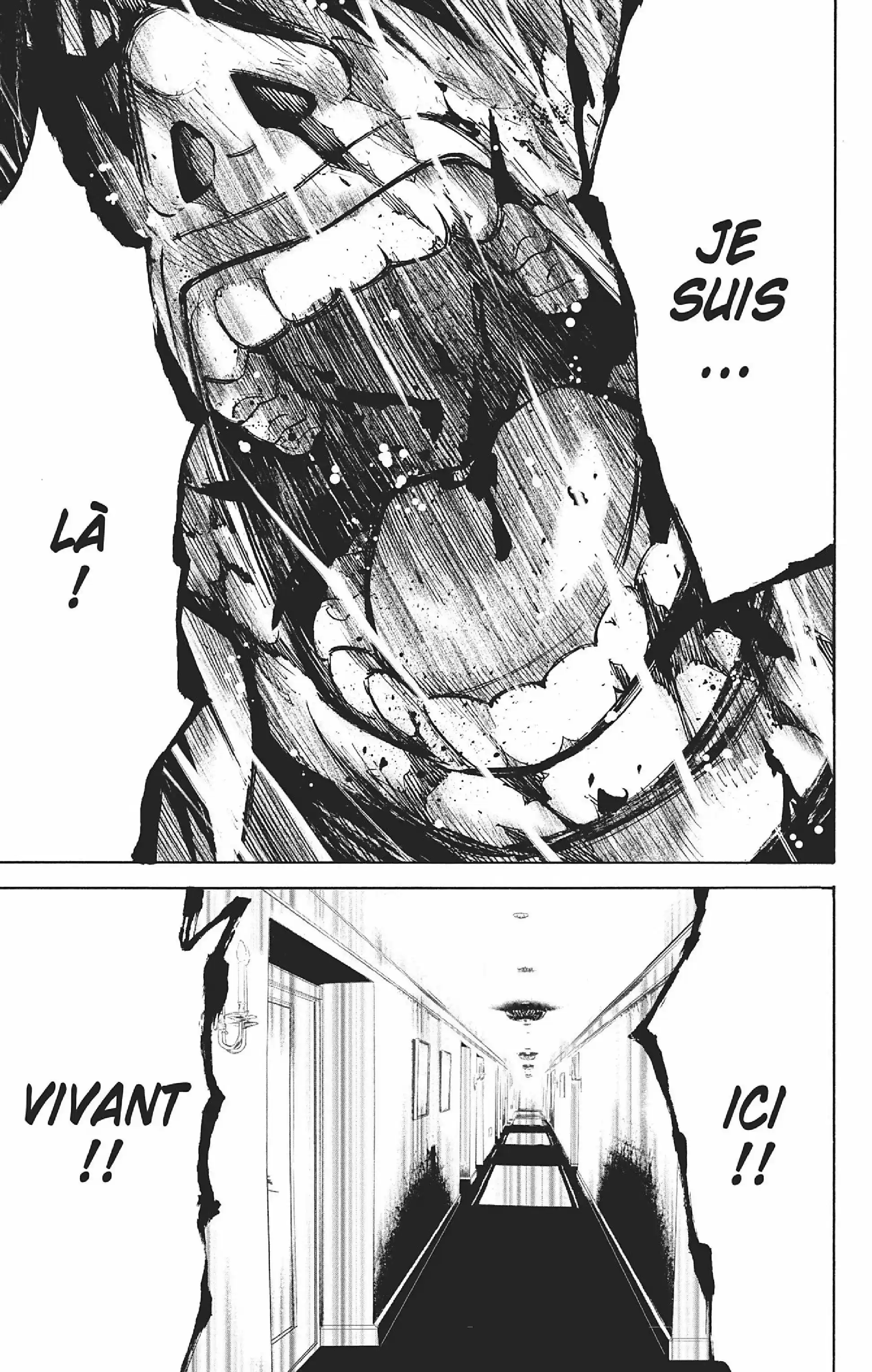 Read Alice in Borderland FR Manga Online