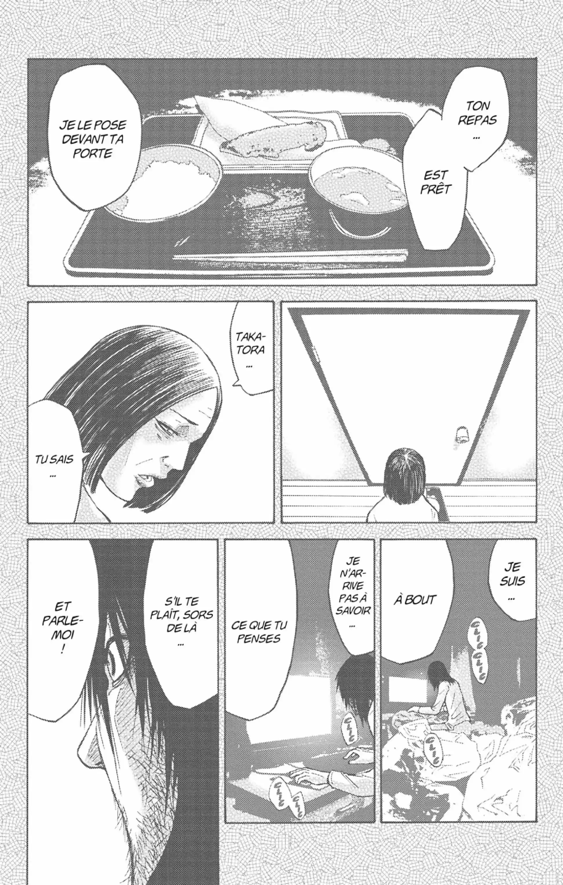 Read Alice in Borderland FR Manga Online