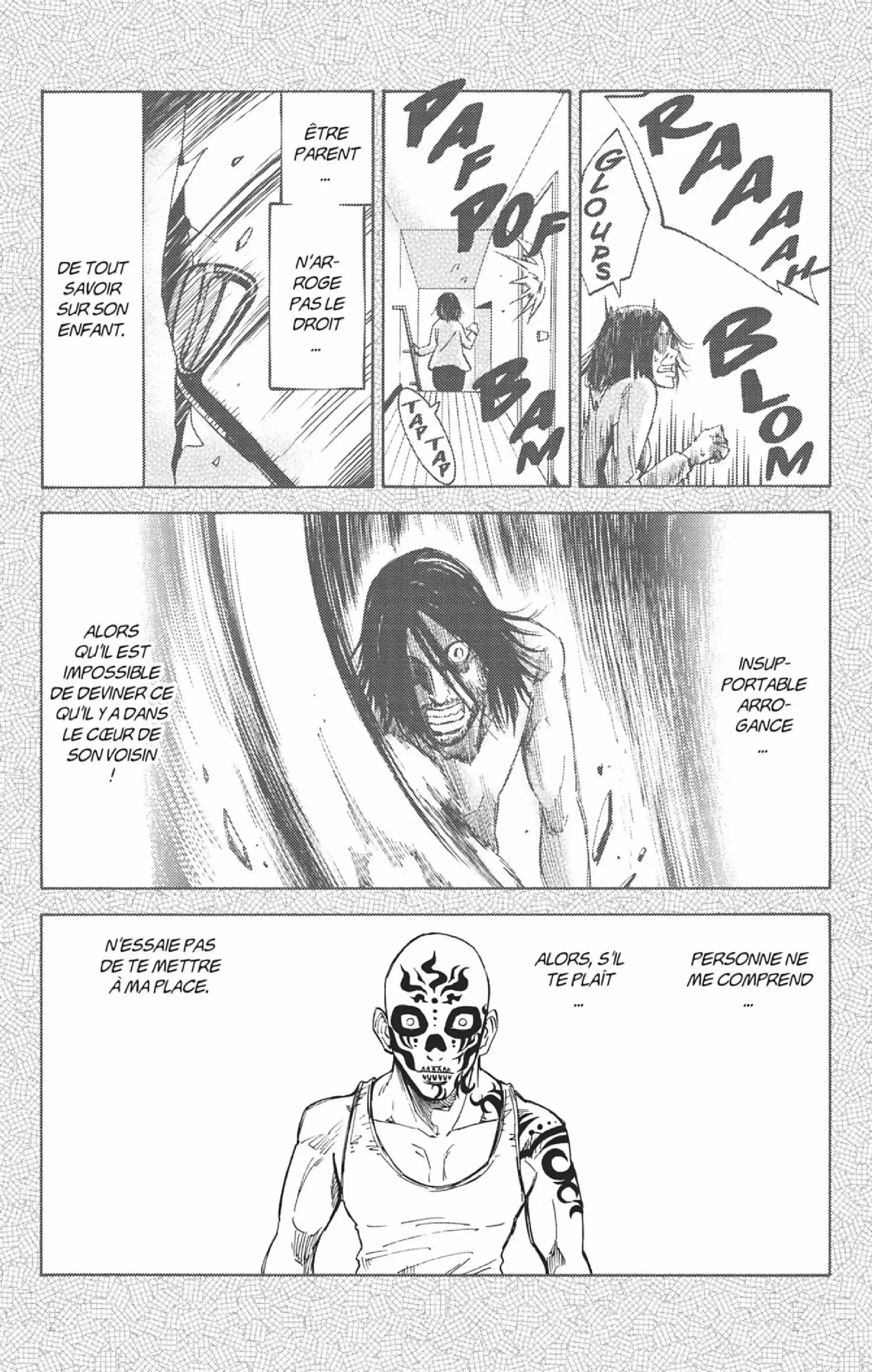 Read Alice in Borderland FR Manga Online