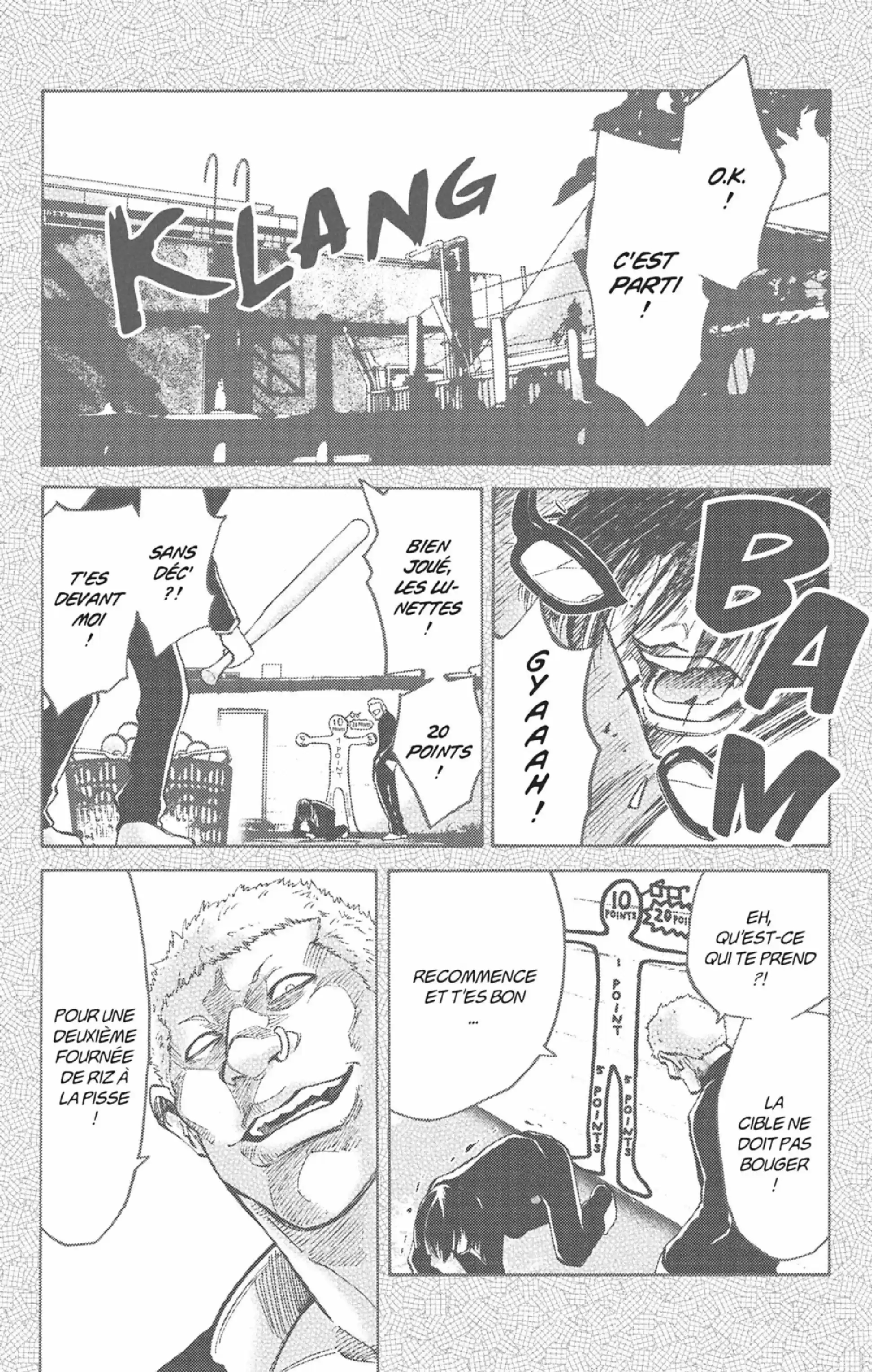 Read Alice in Borderland FR Manga Online