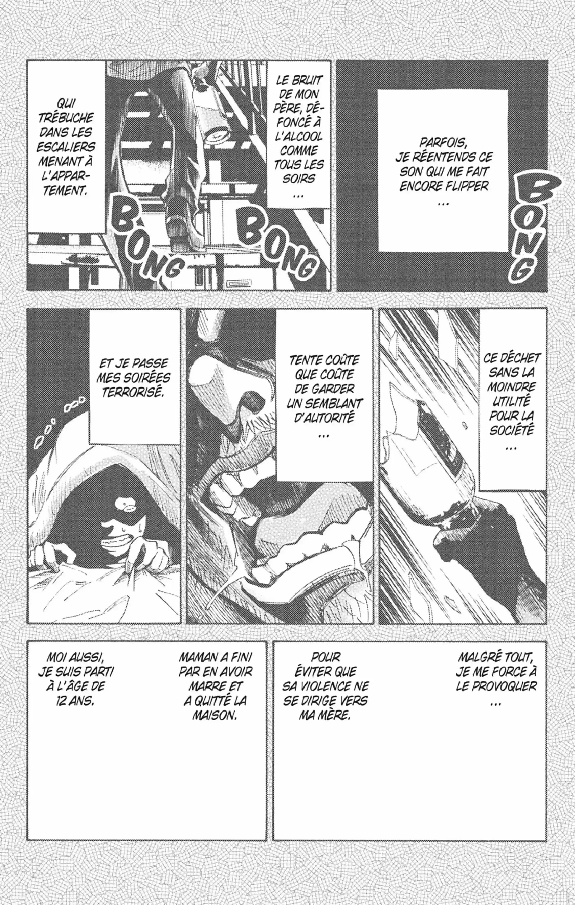Read Alice in Borderland FR Manga Online