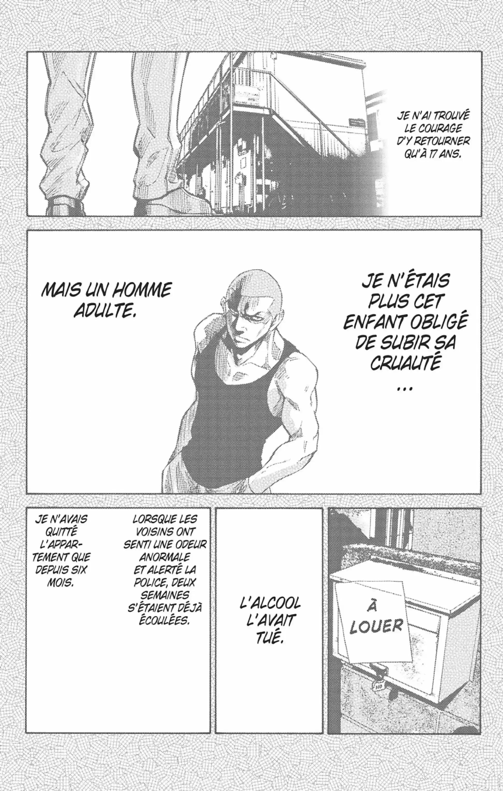 Read Alice in Borderland FR Manga Online