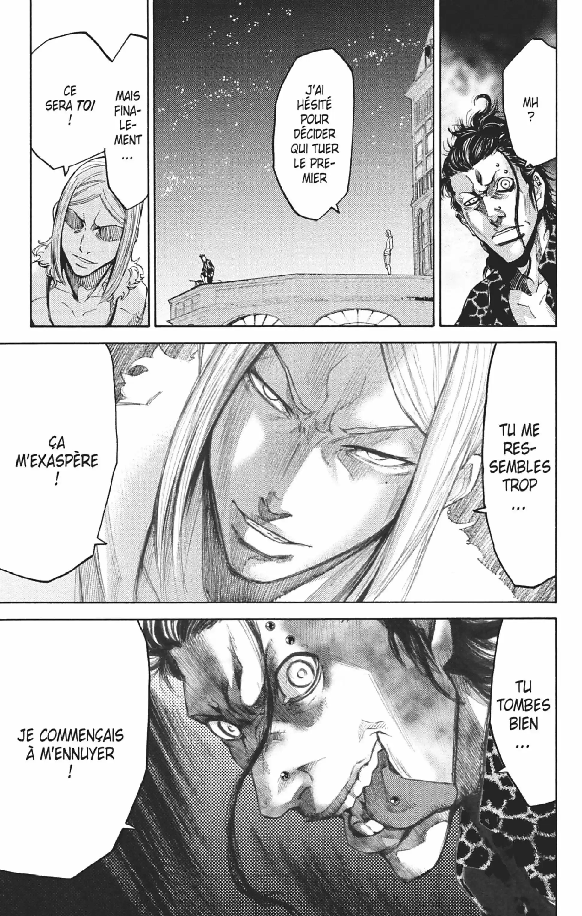 Read Alice in Borderland FR Manga Online