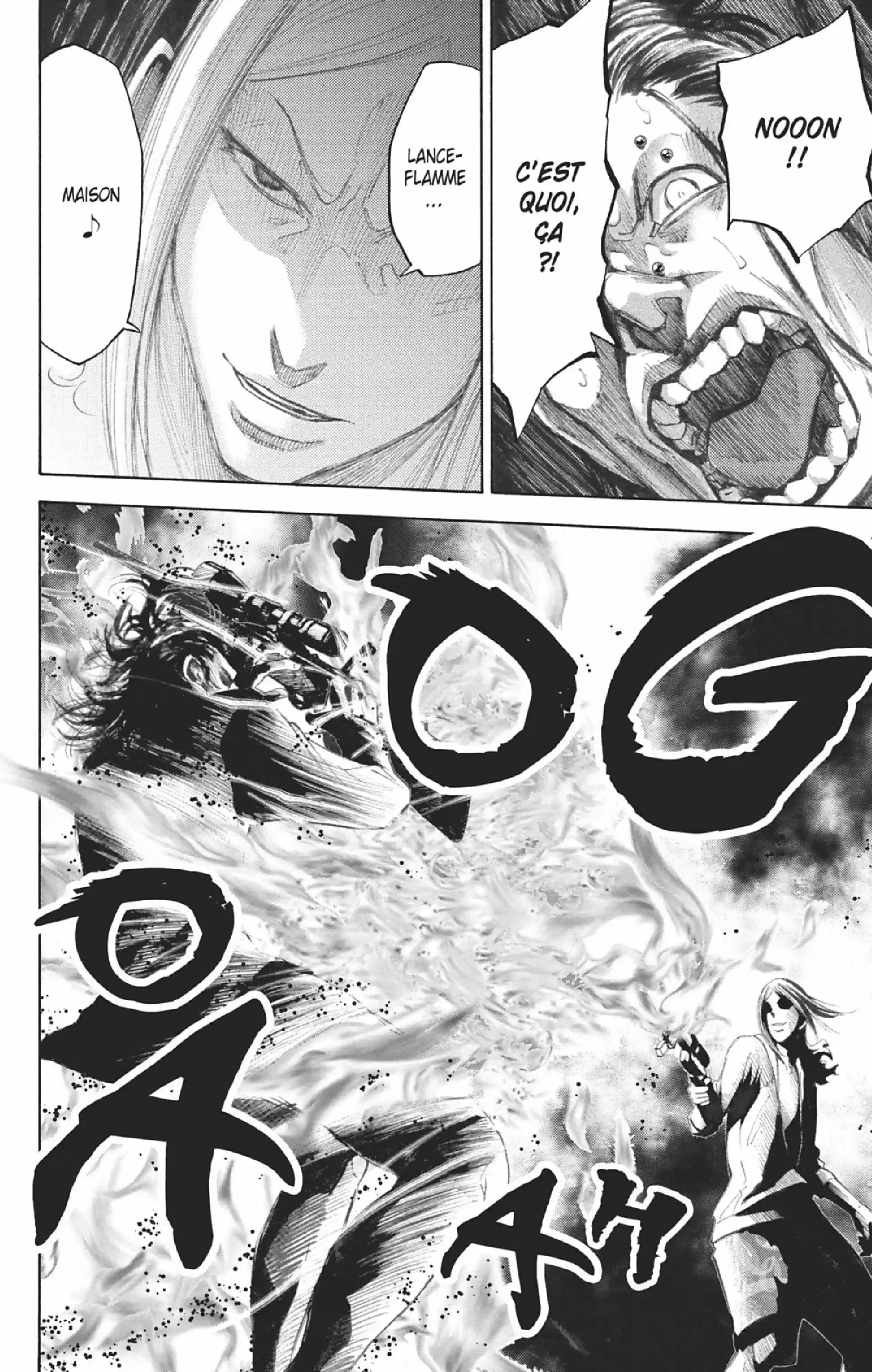 Read Alice in Borderland FR Manga Online