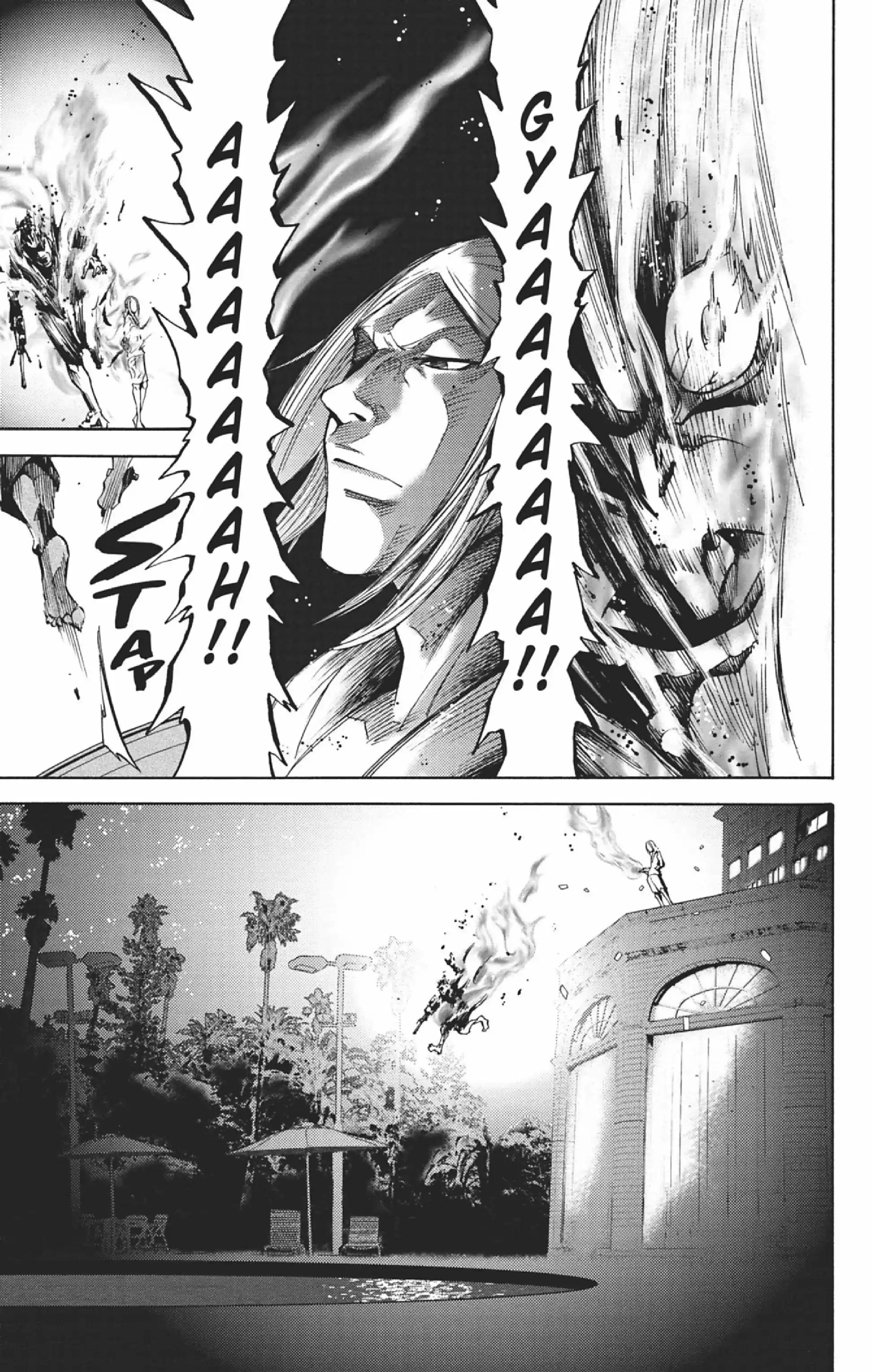 Read Alice in Borderland FR Manga Online