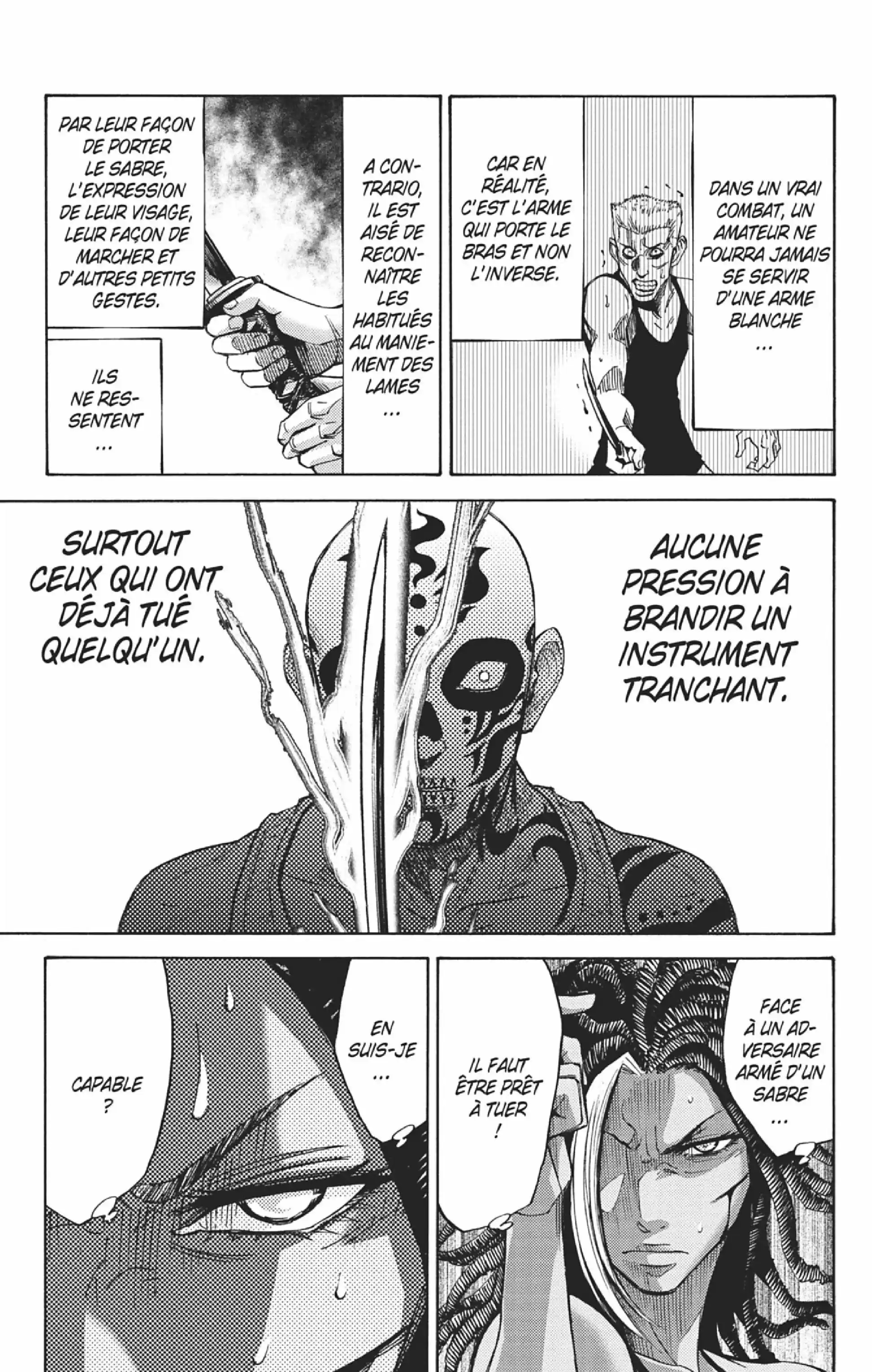 Read Alice in Borderland FR Manga Online