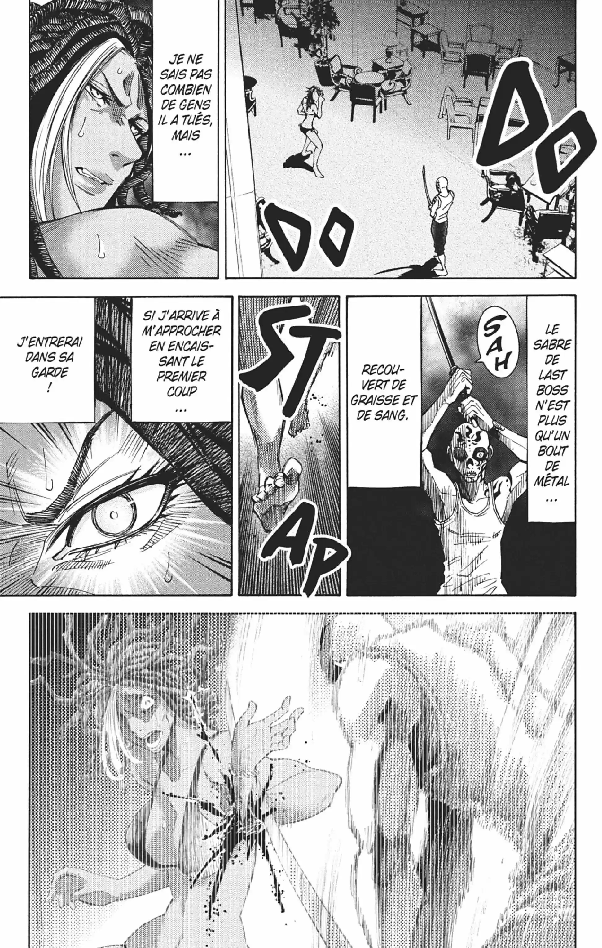 Read Alice in Borderland FR Manga Online