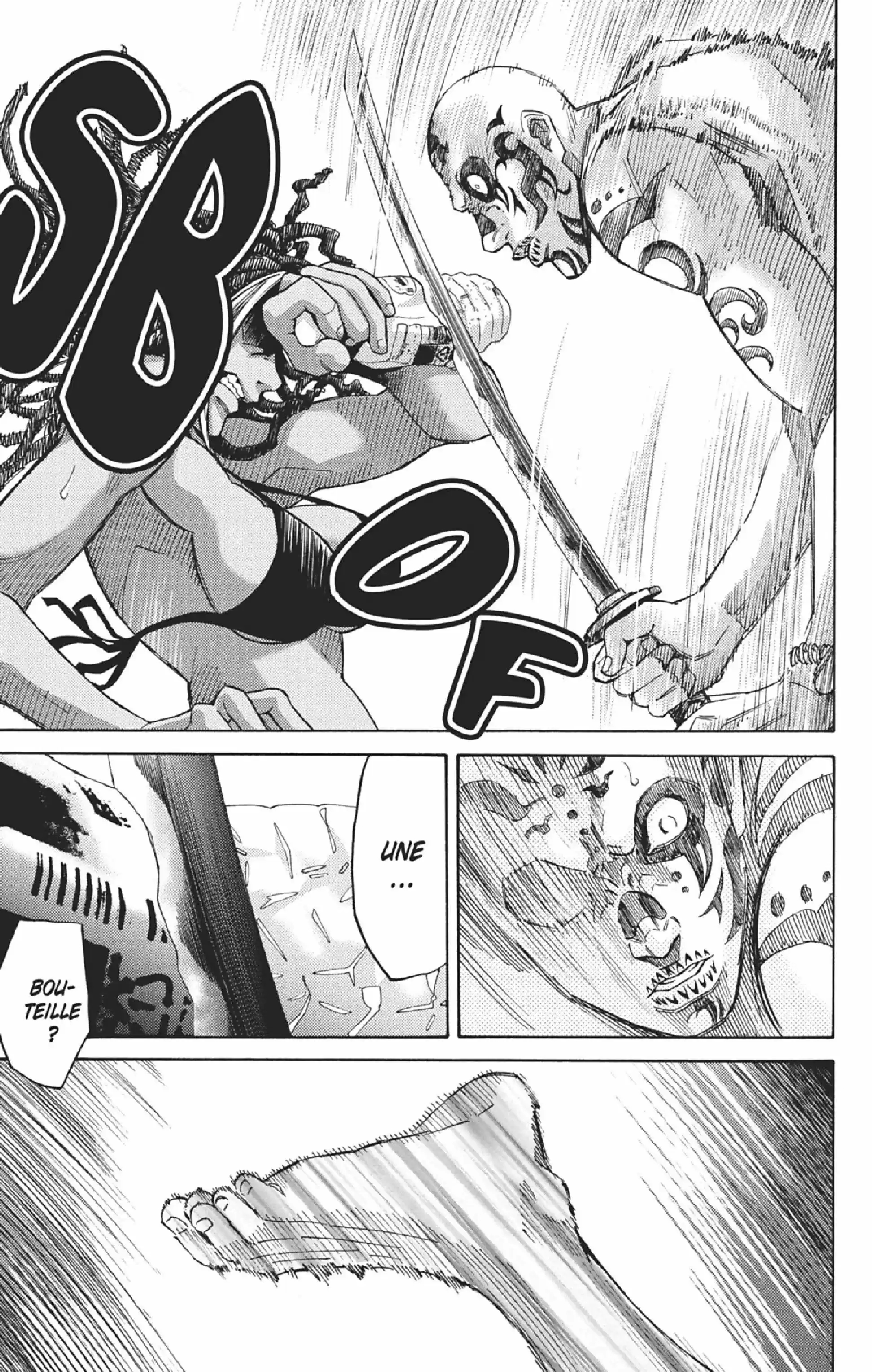 Read Alice in Borderland FR Manga Online