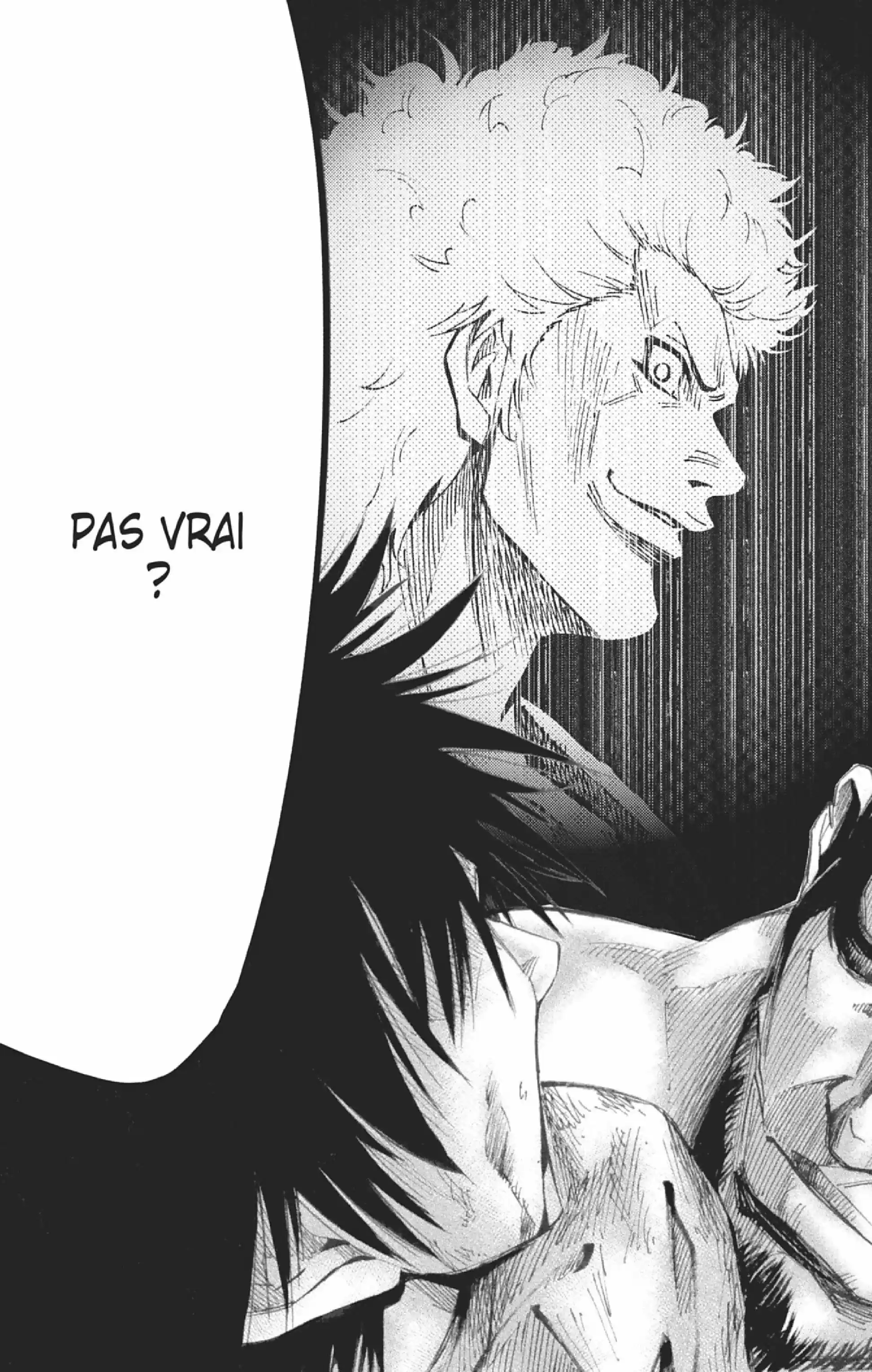 Read Alice in Borderland FR Manga Online
