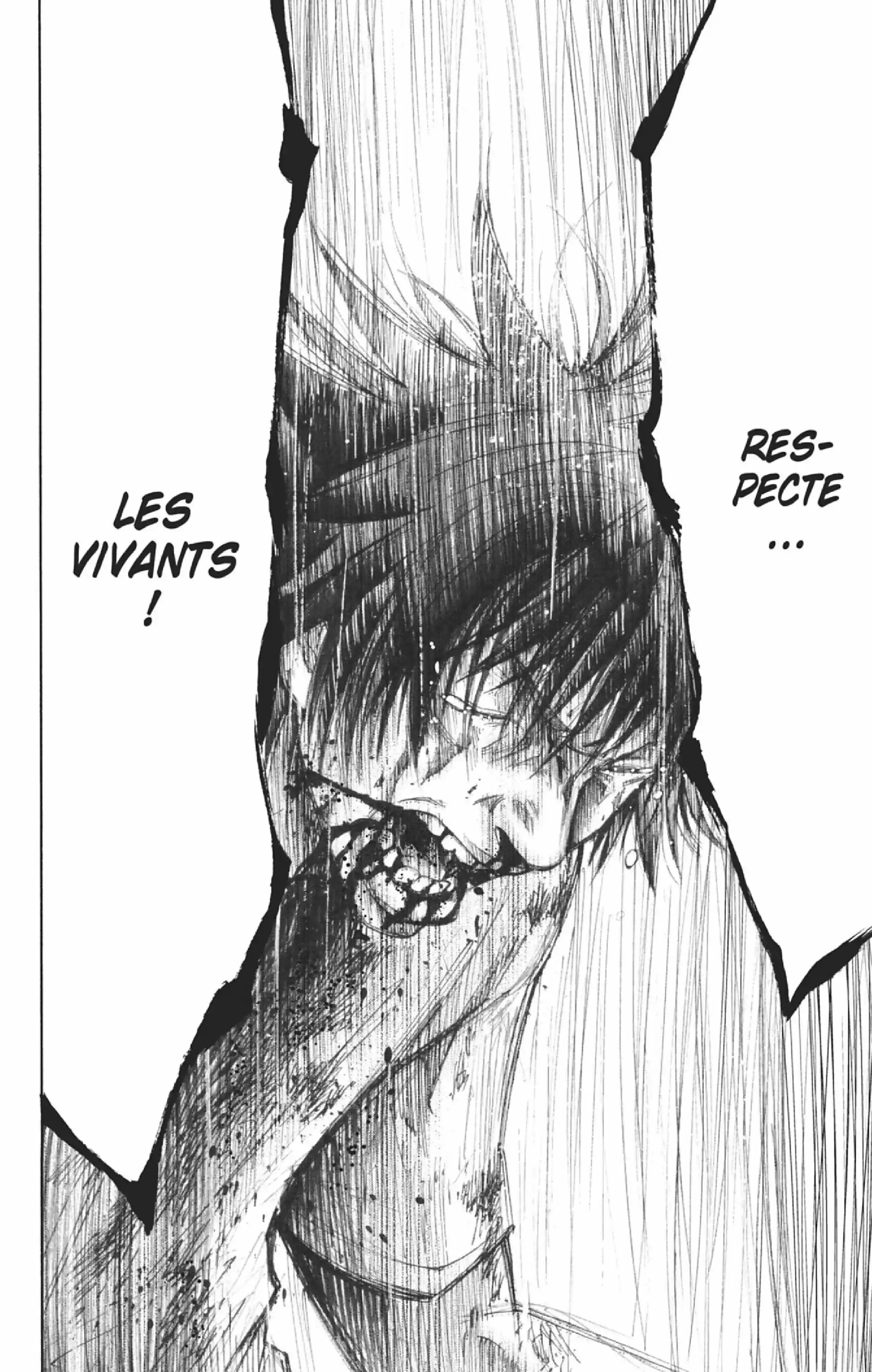 Read Alice in Borderland FR Manga Online