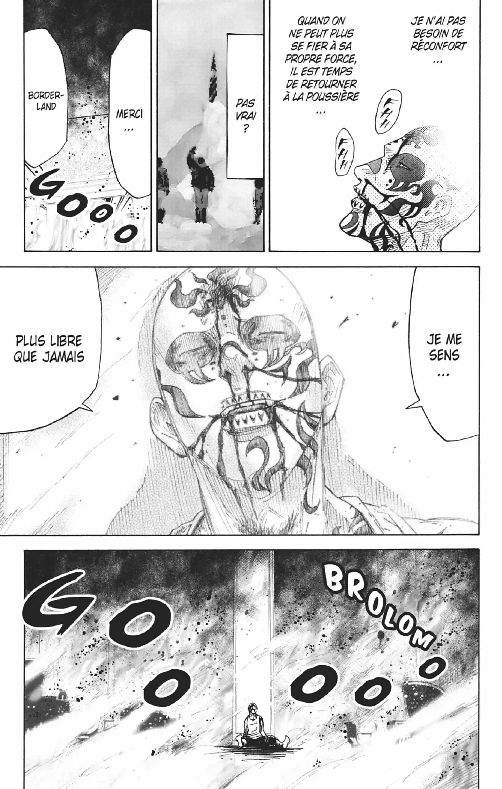 Read Alice in Borderland FR Manga Online